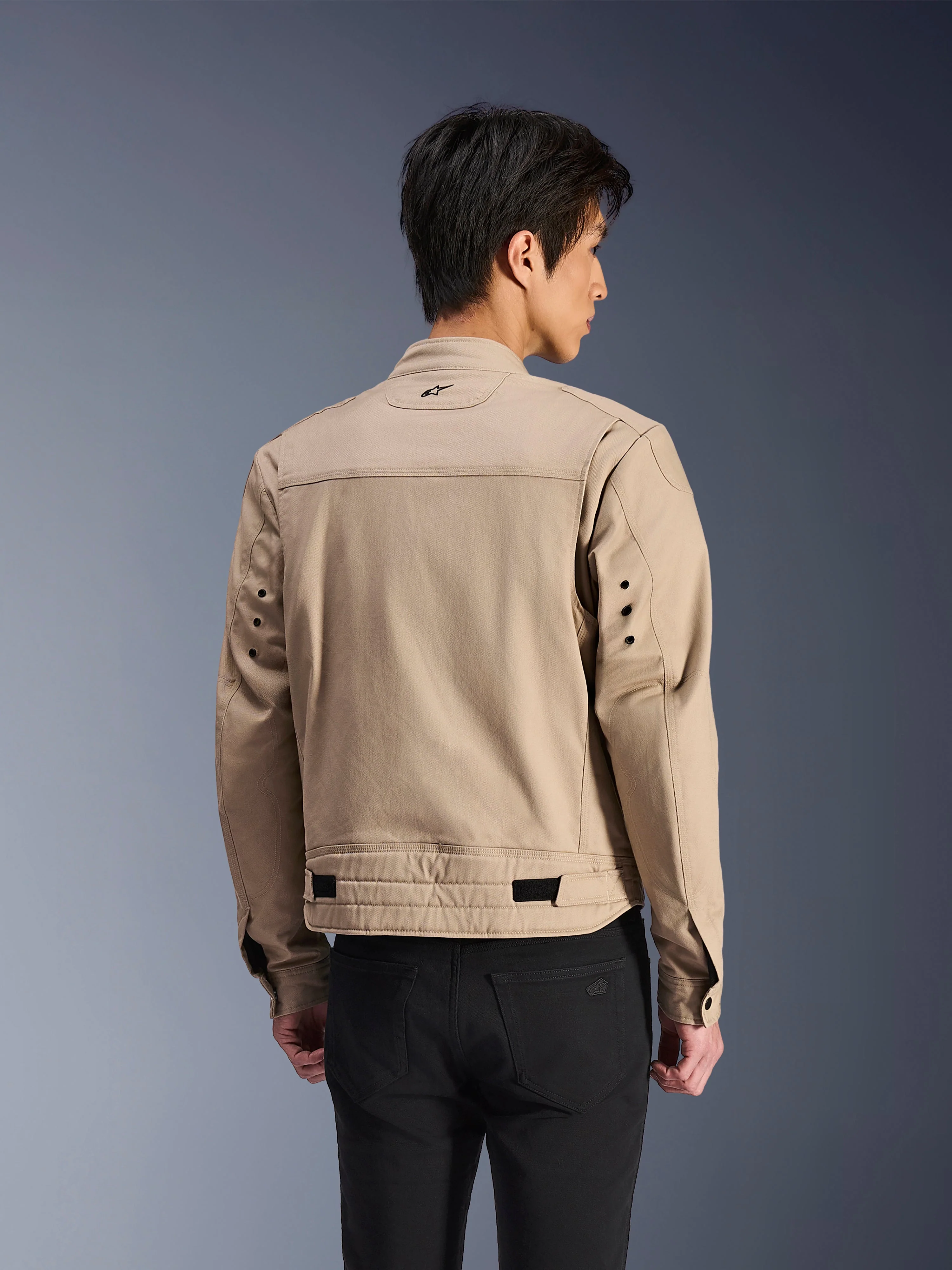Bruiser Jacket - Image 2