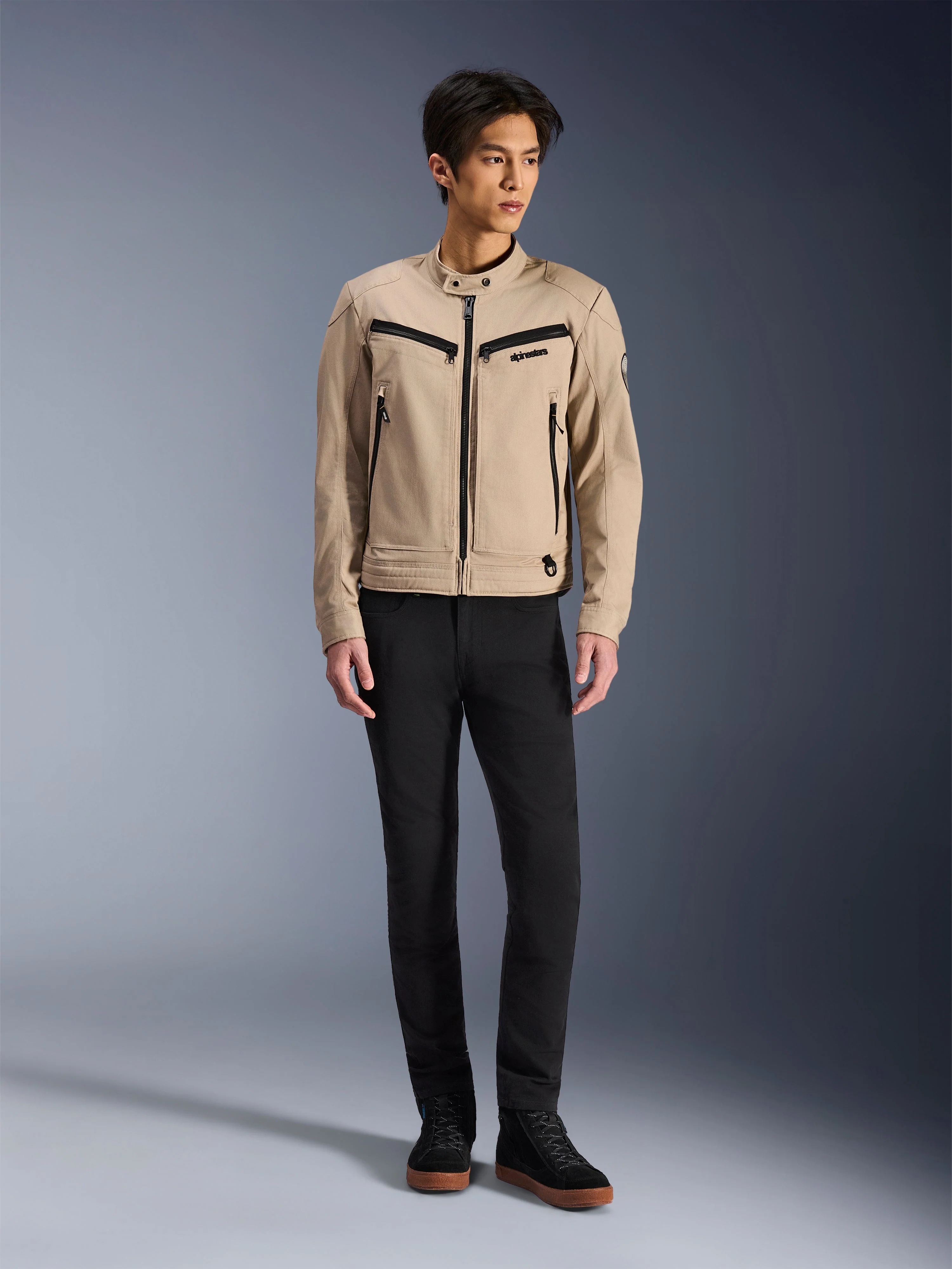 Bruiser Jacket - Image 3