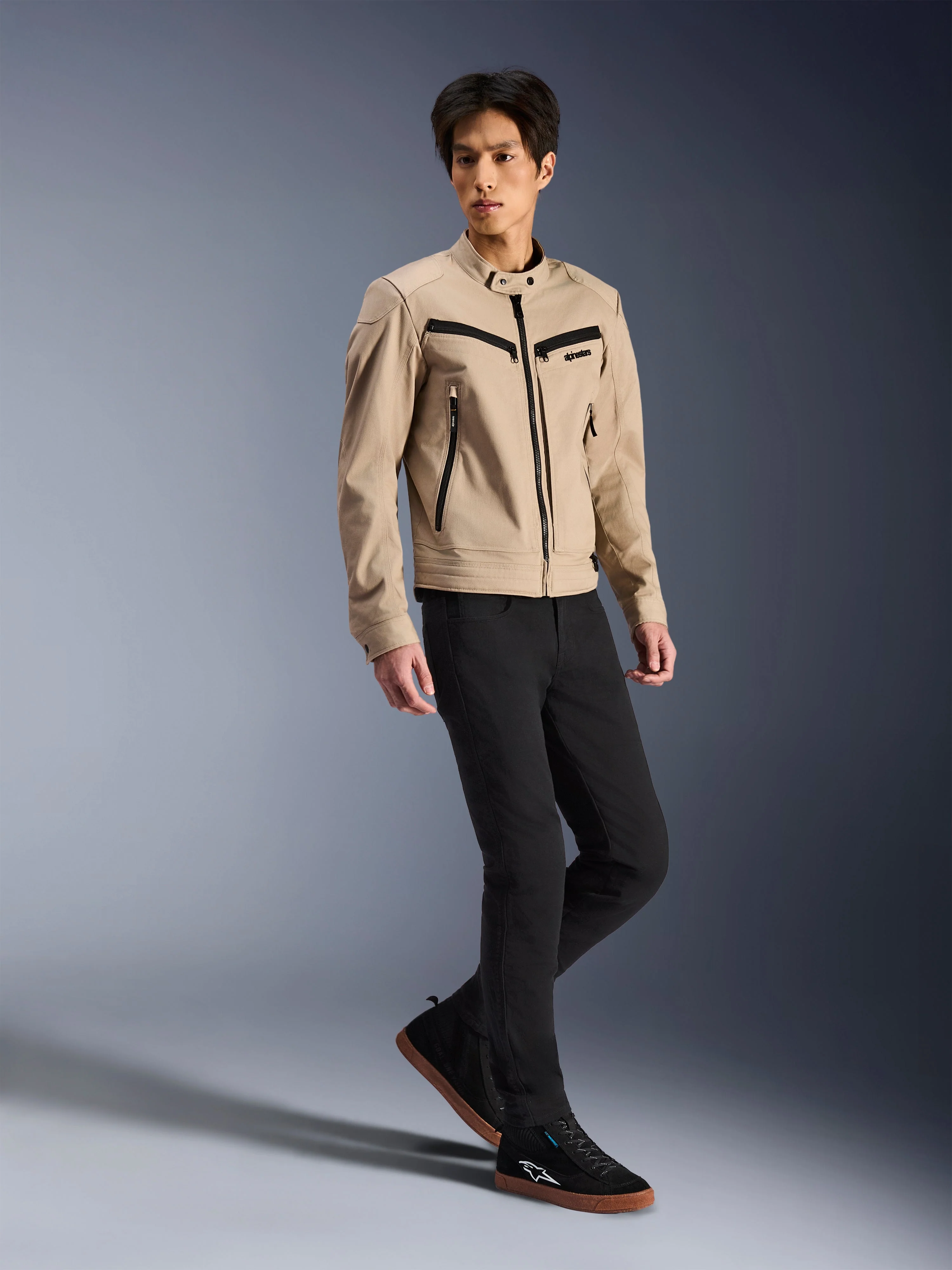 Bruiser Jacket - Image 4