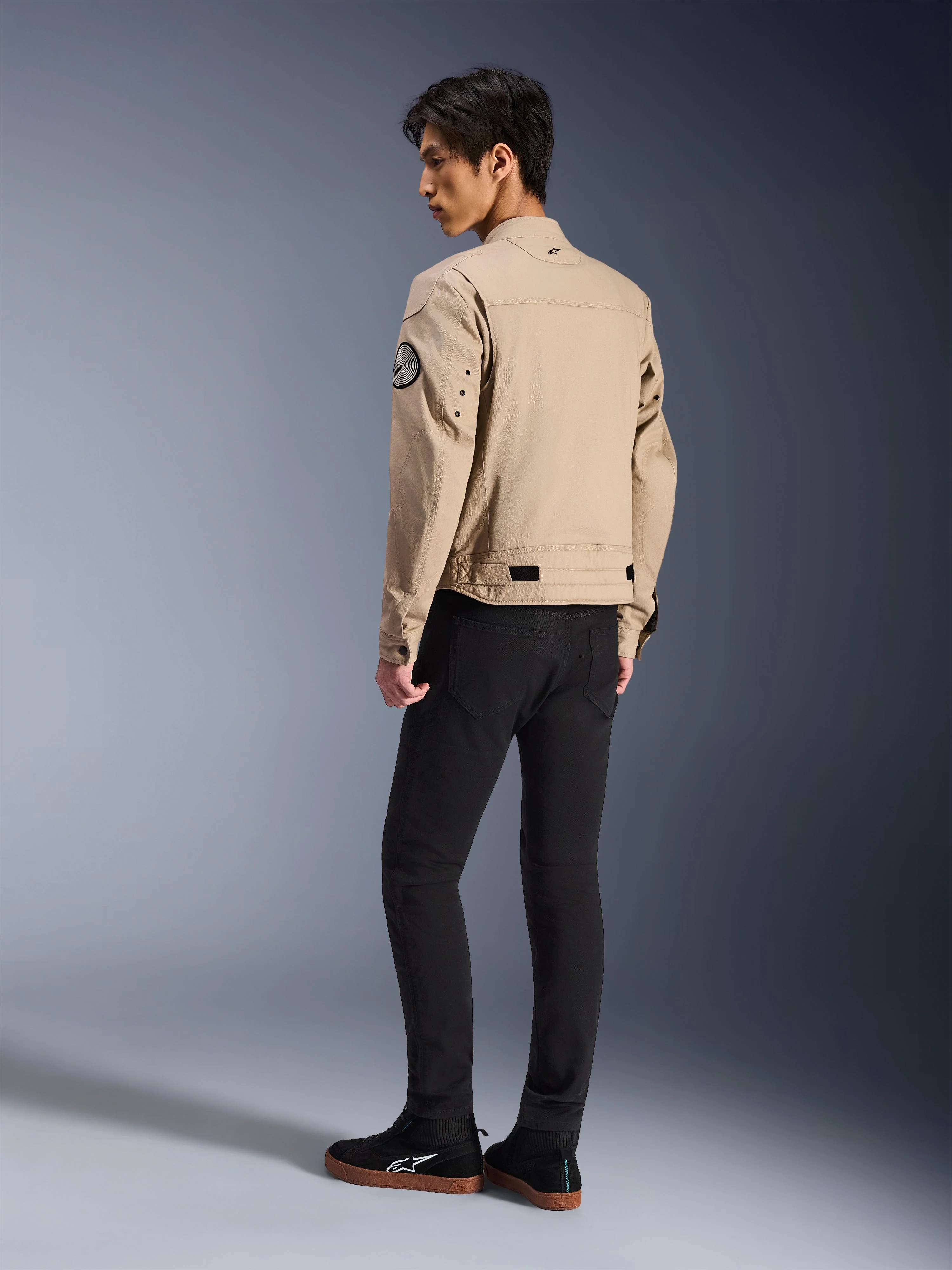 Bruiser Jacket - Image 5