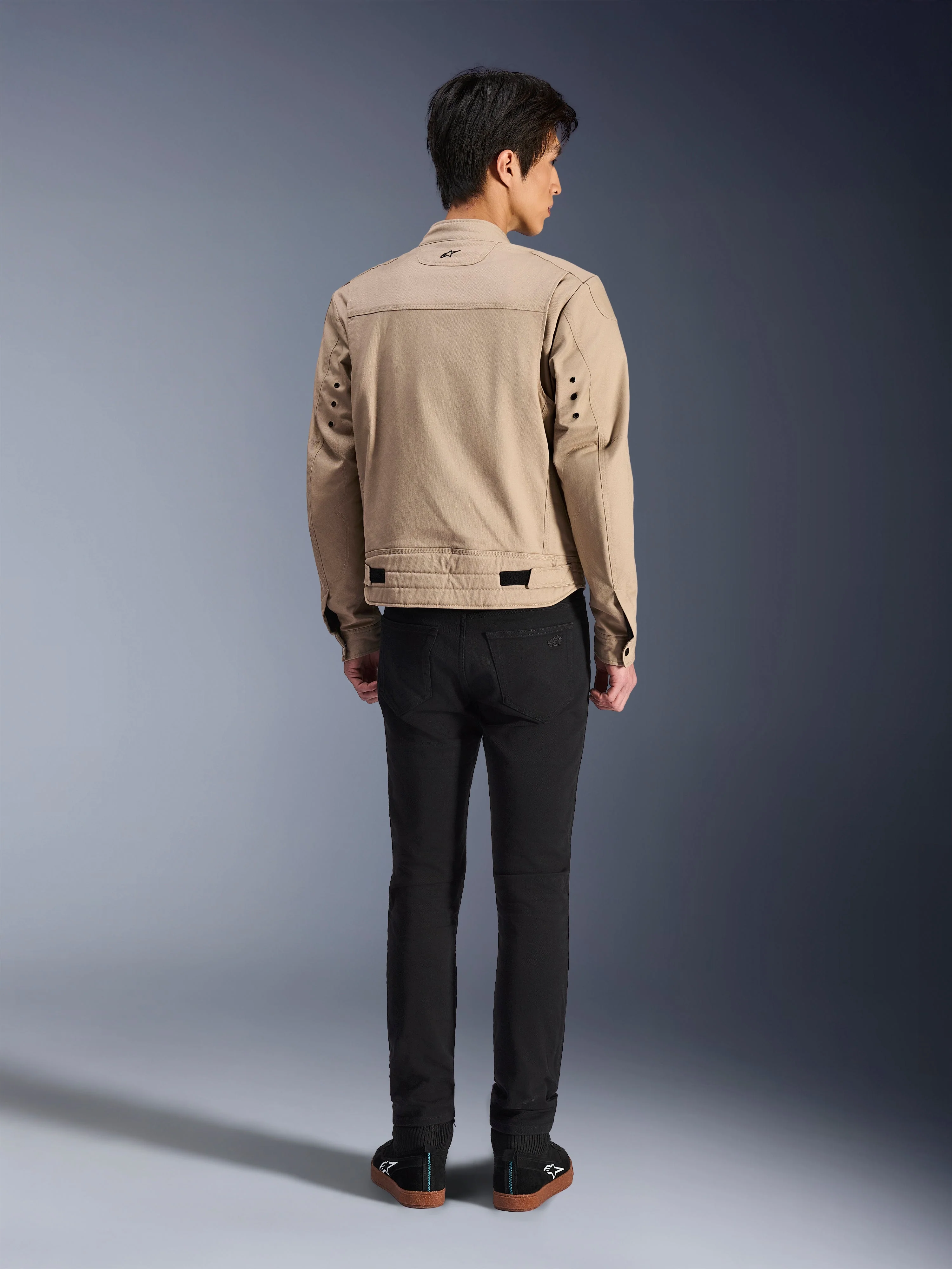 Bruiser Jacket - Image 6