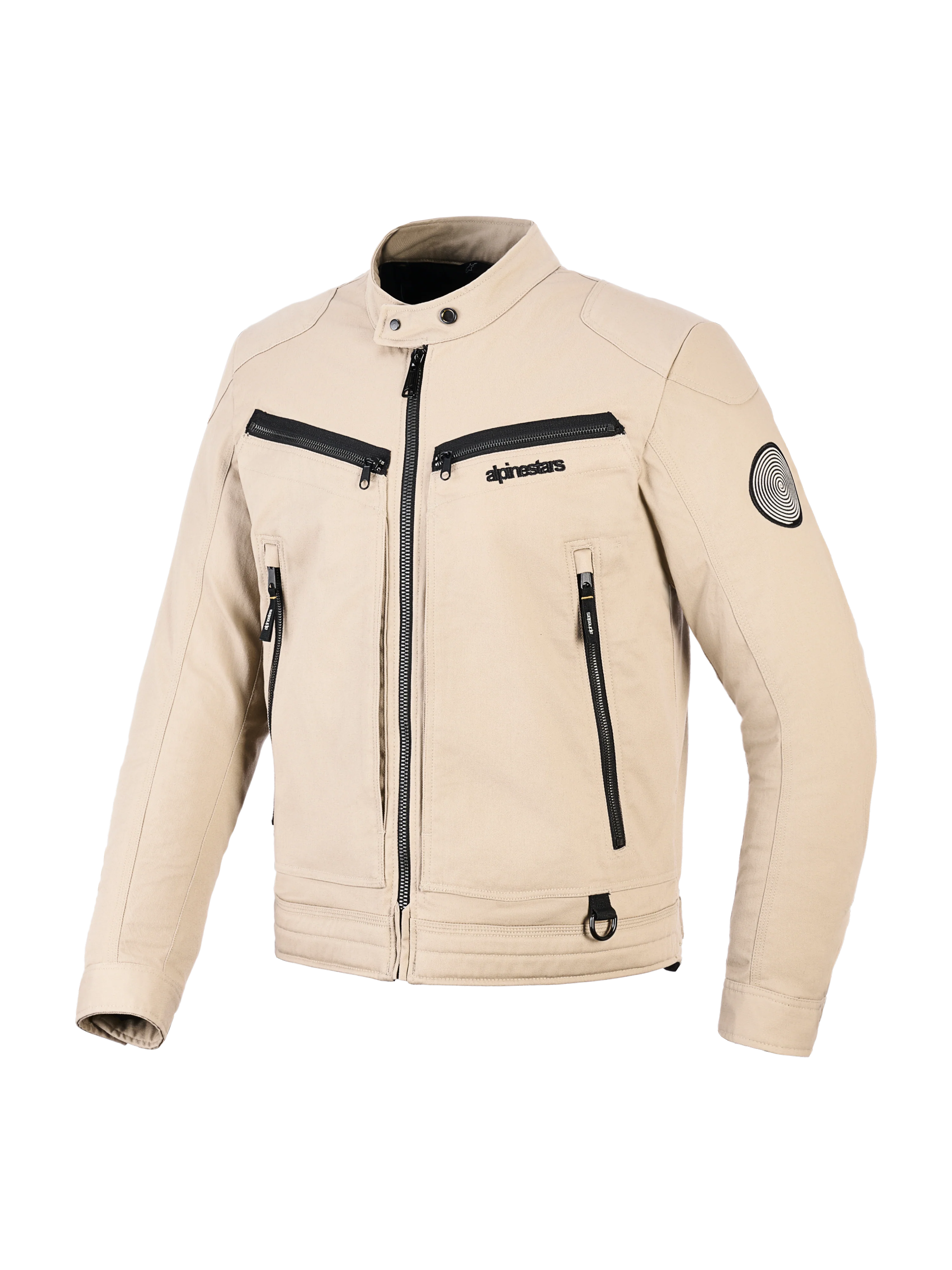 Bruiser Jacket - Image 7