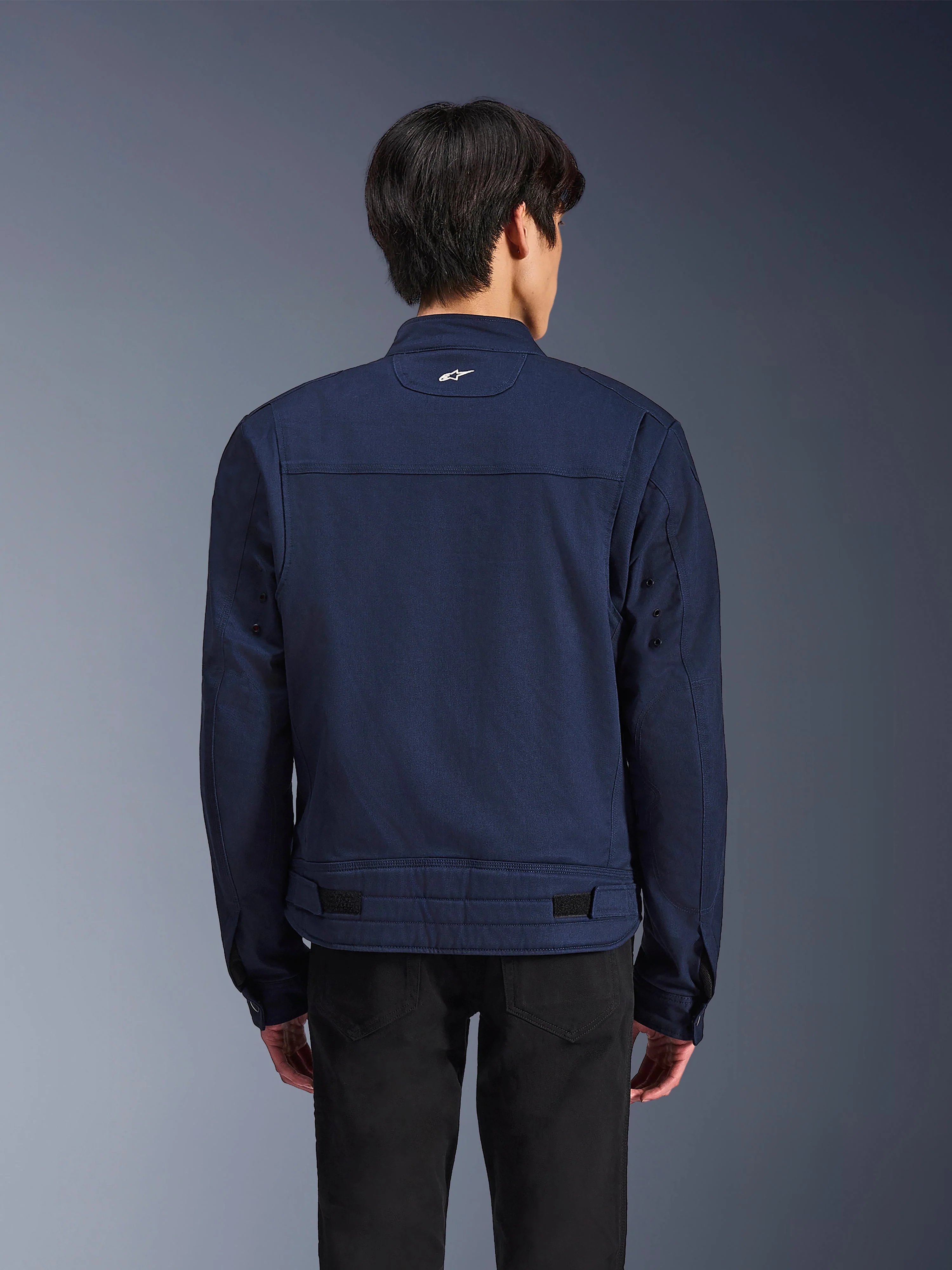 Bruiser Jacket - Image 2