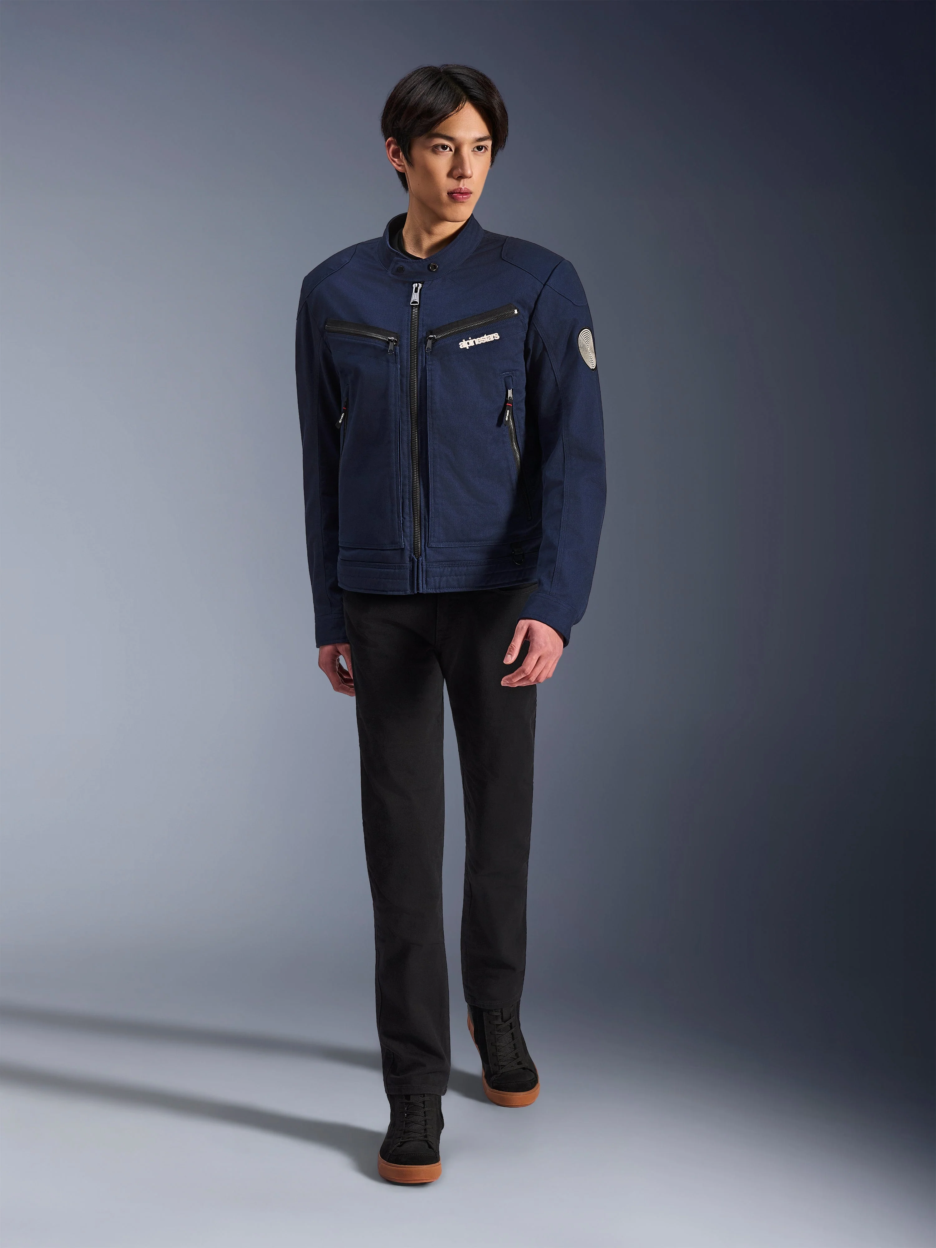 Bruiser Jacket - Image 3