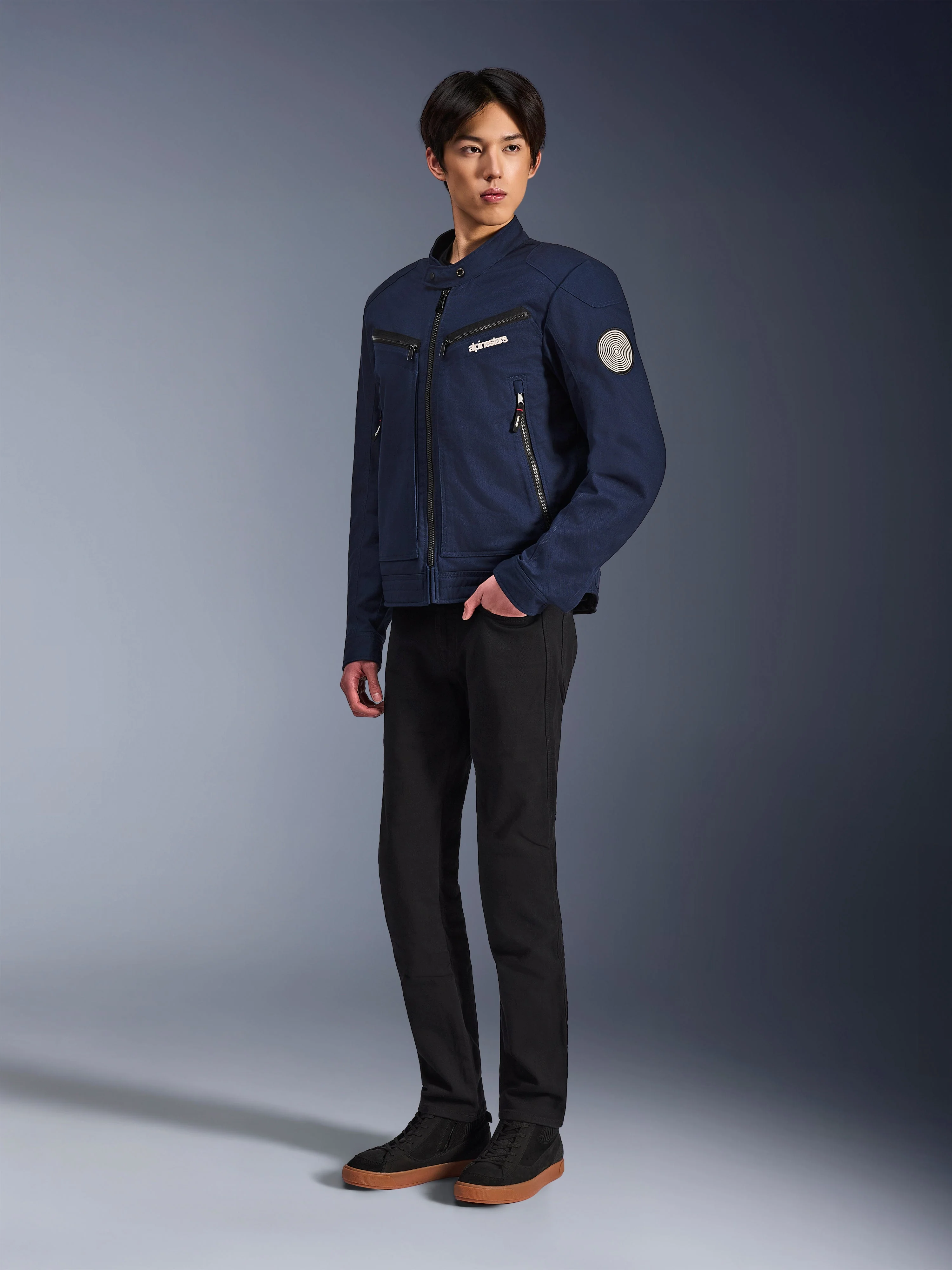 Bruiser Jacket - Image 4