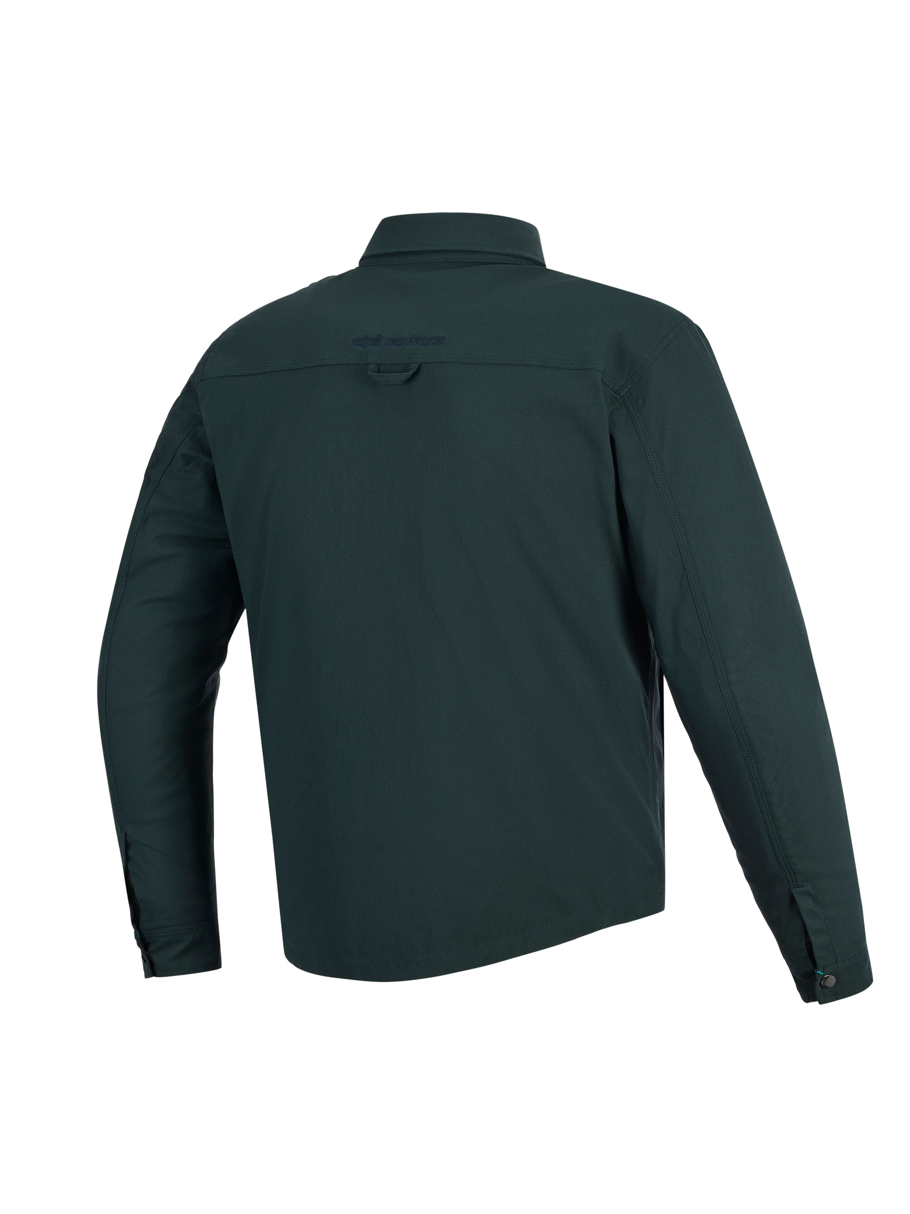 Bryon Water Resistant Overshirt - Image 12