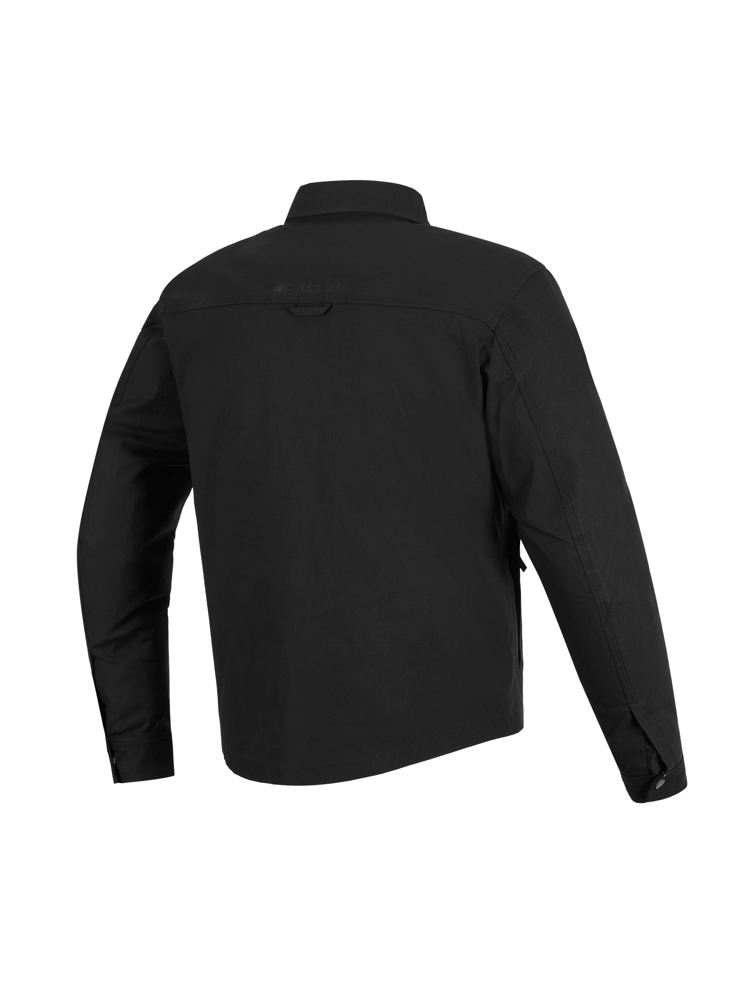 Bryon Water Resistant Overshirt - Image 12