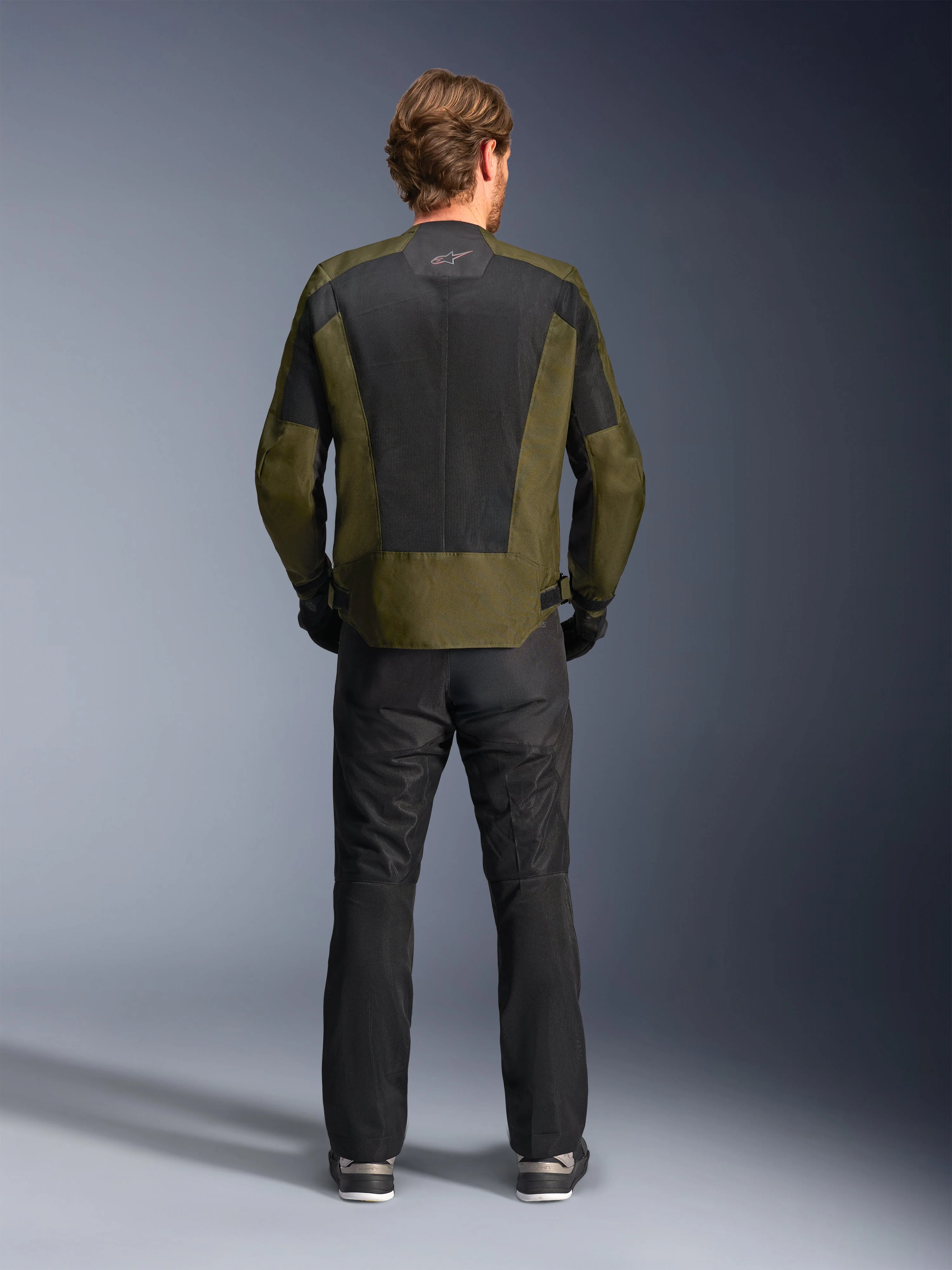 C-1 Air Jacket - Image 2
