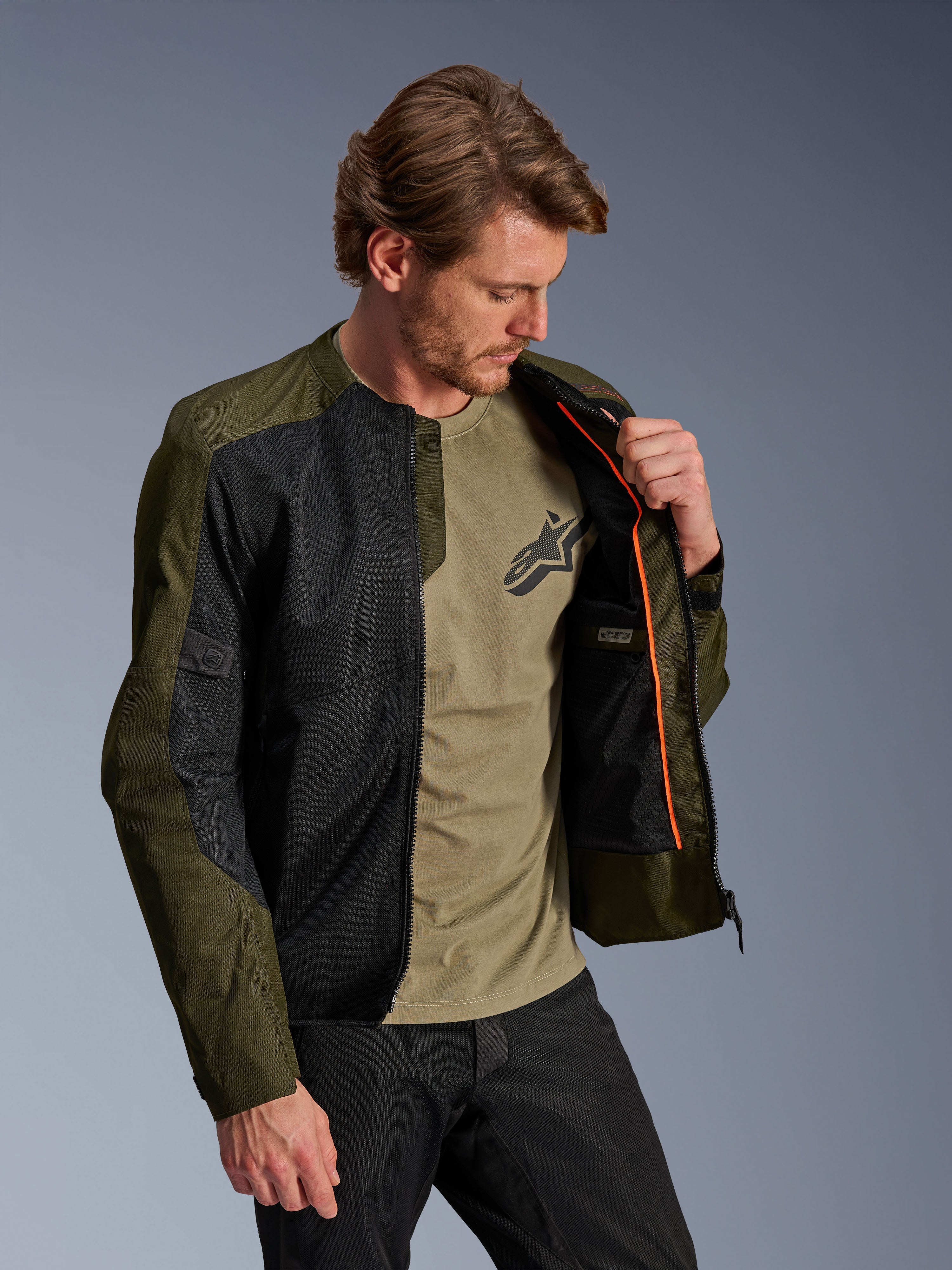 C-1 Air Jacket - Image 6