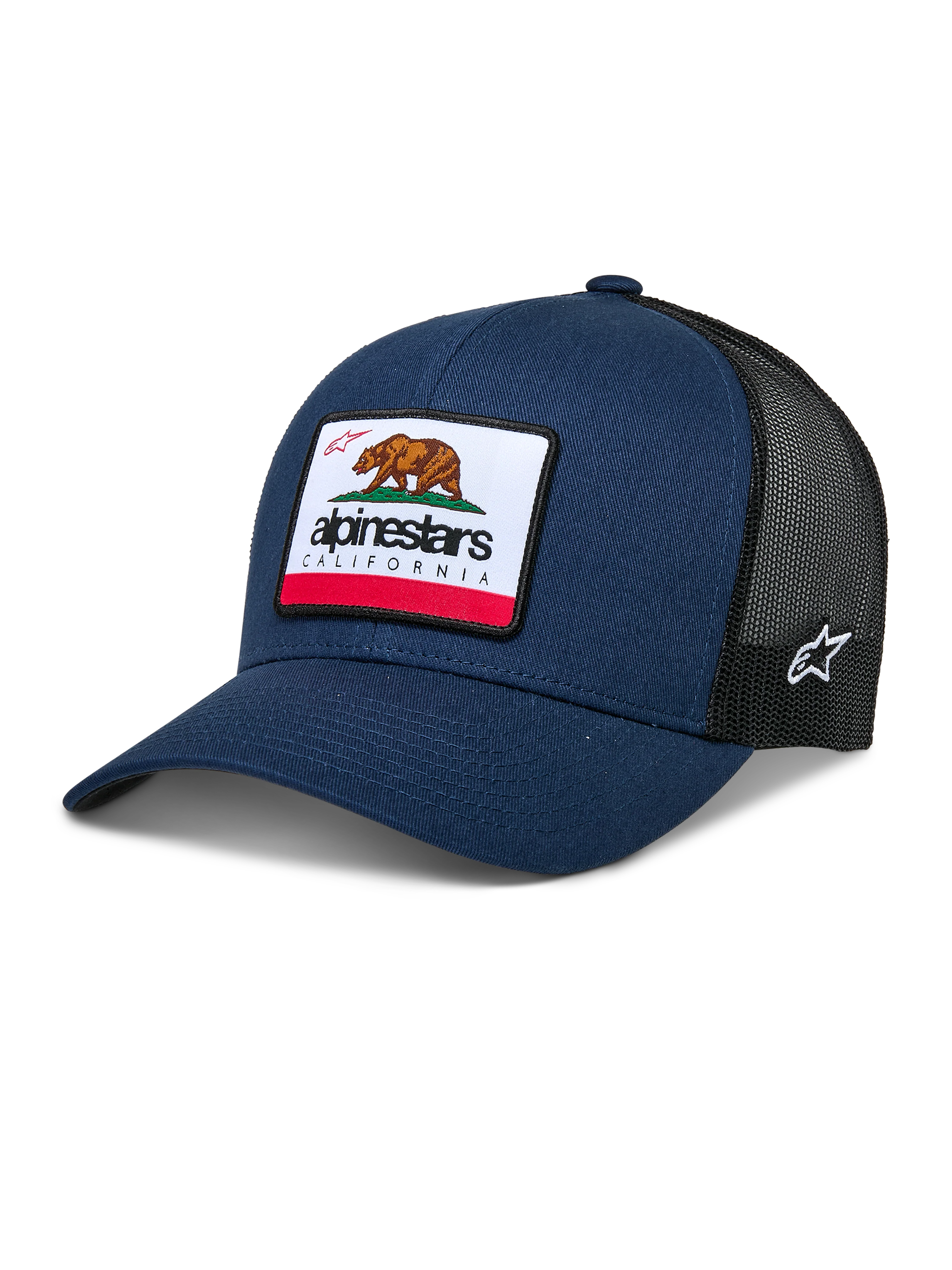 Cali 2.0 Hat