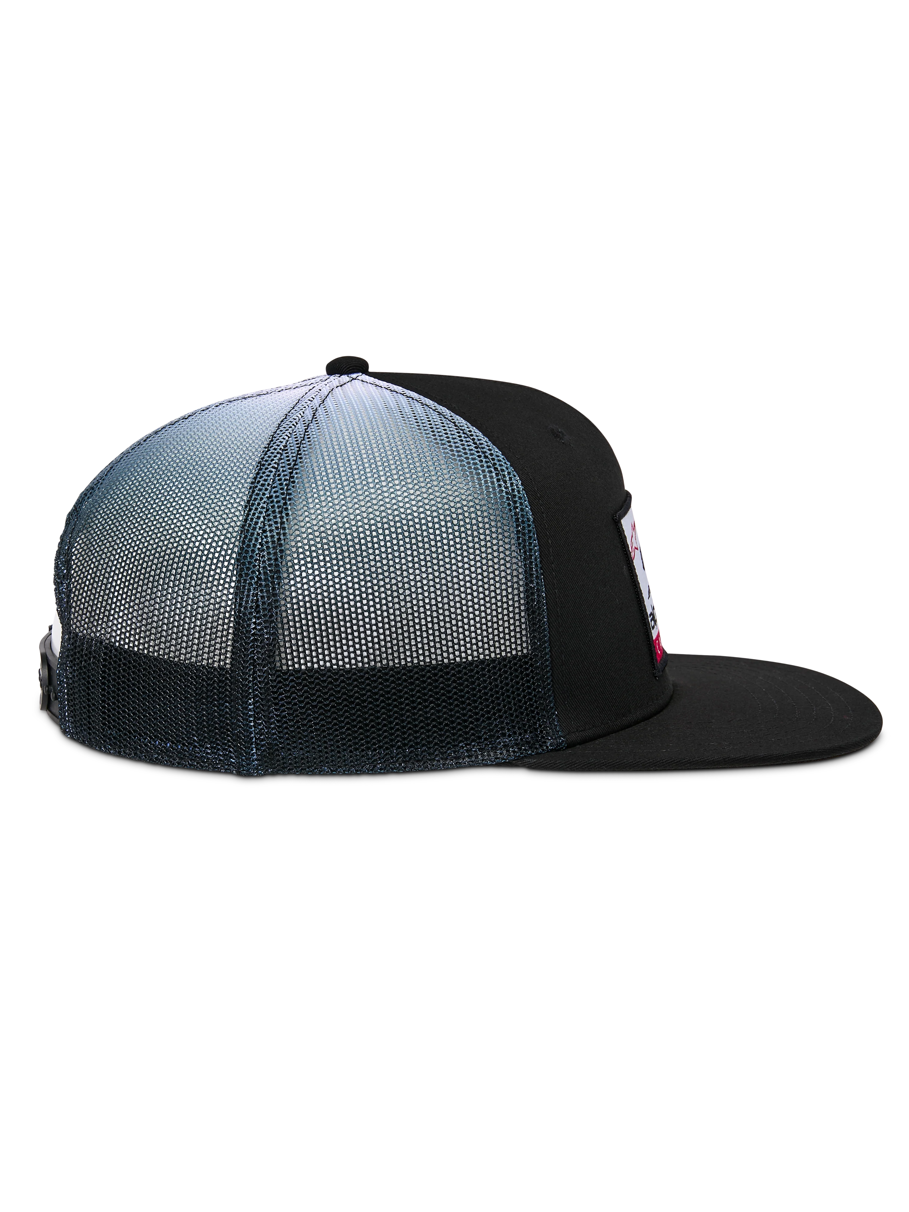 Cali Gradient Trucker Hat - Image 3