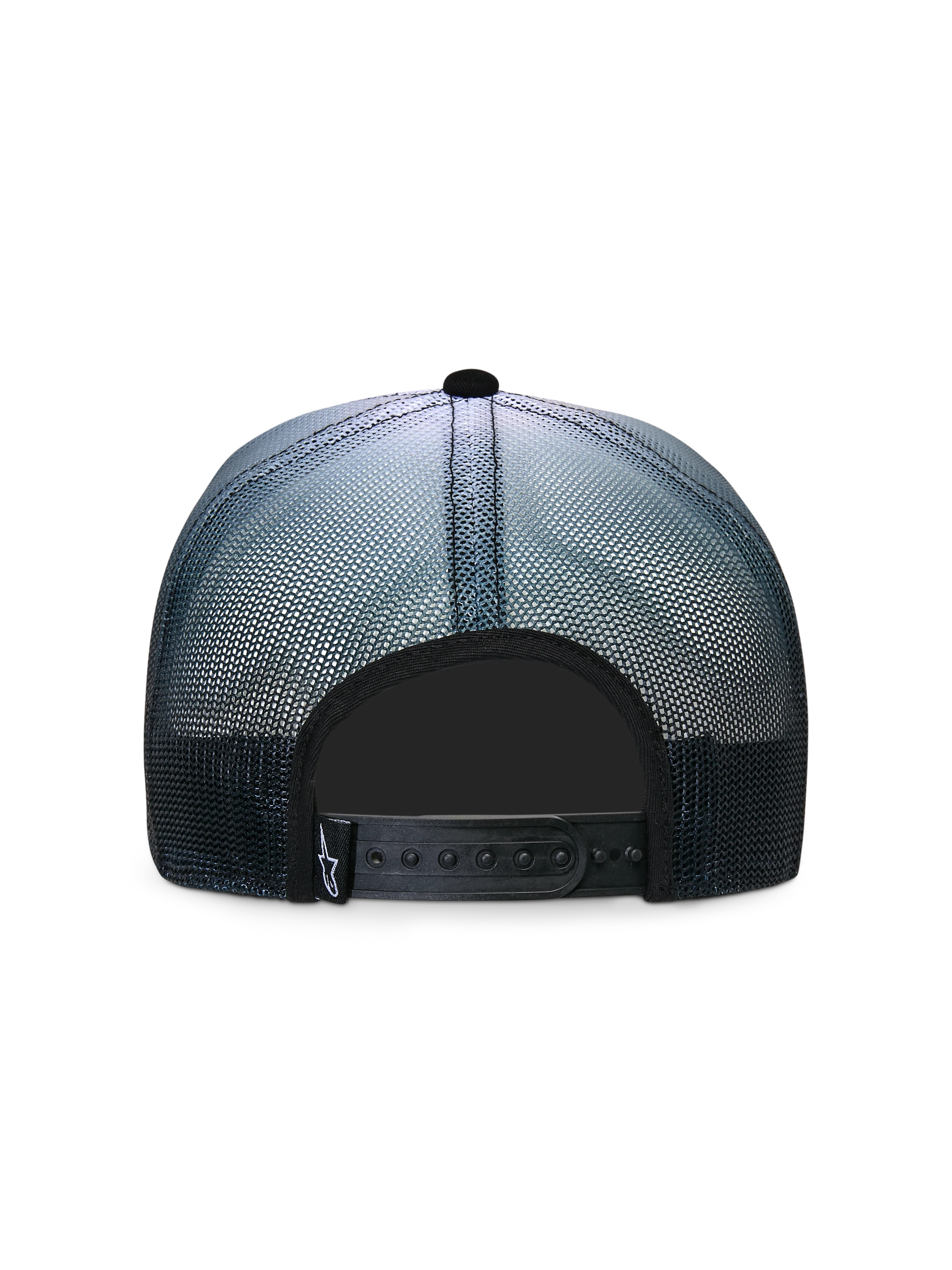 Cali Gradient Trucker Hat - Image 5