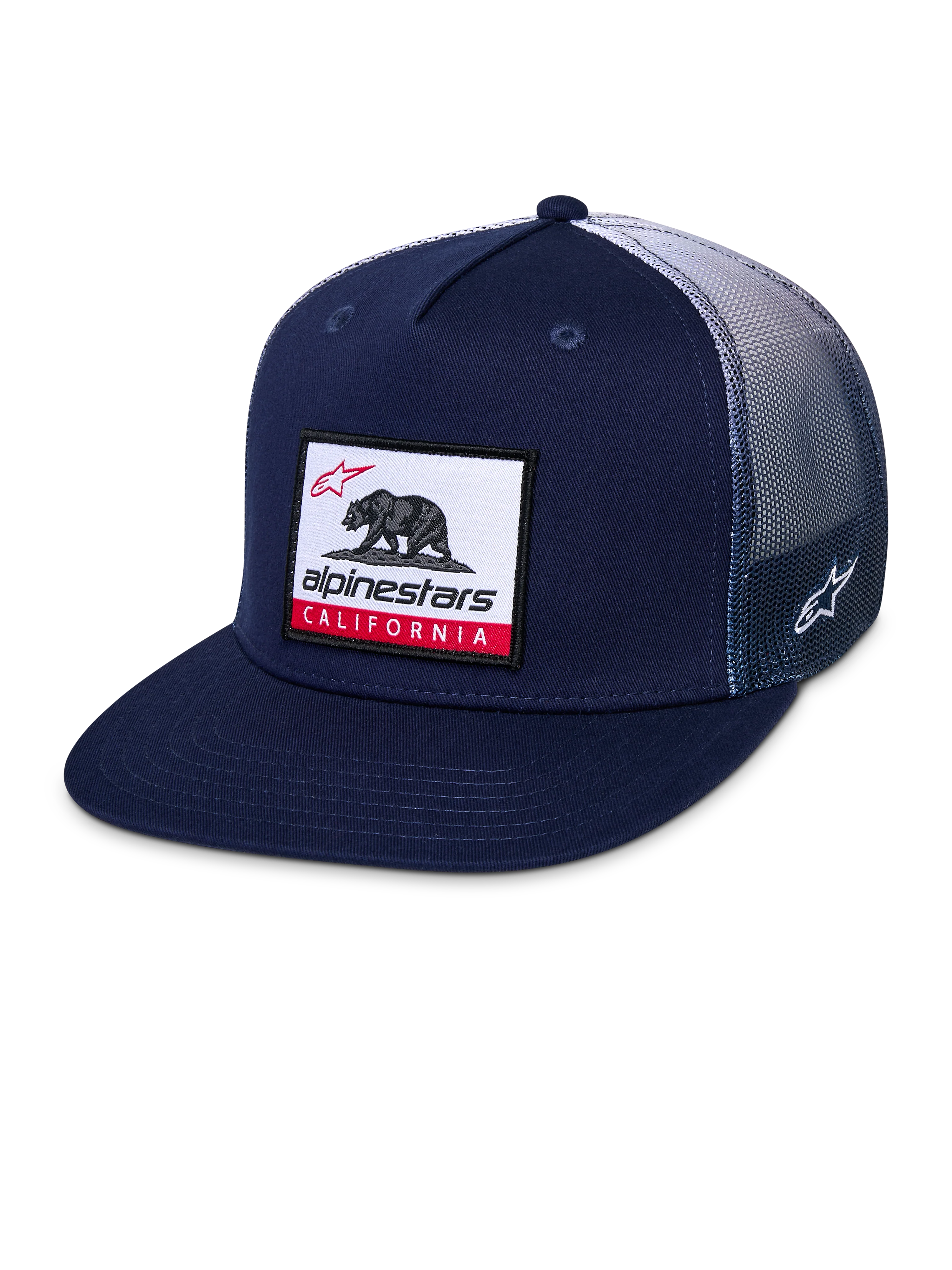 Cali Gradient Trucker Hat