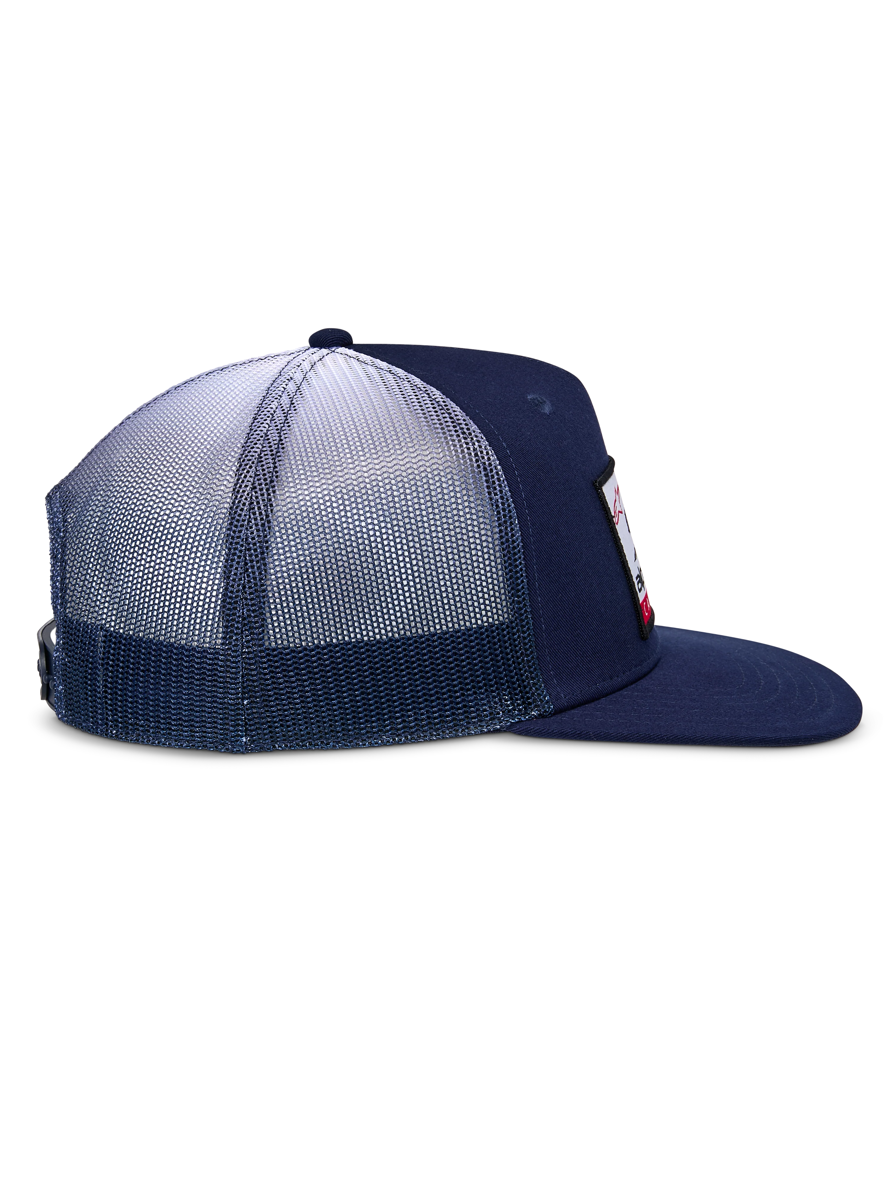 Cali Gradient Trucker Hat - Image 3