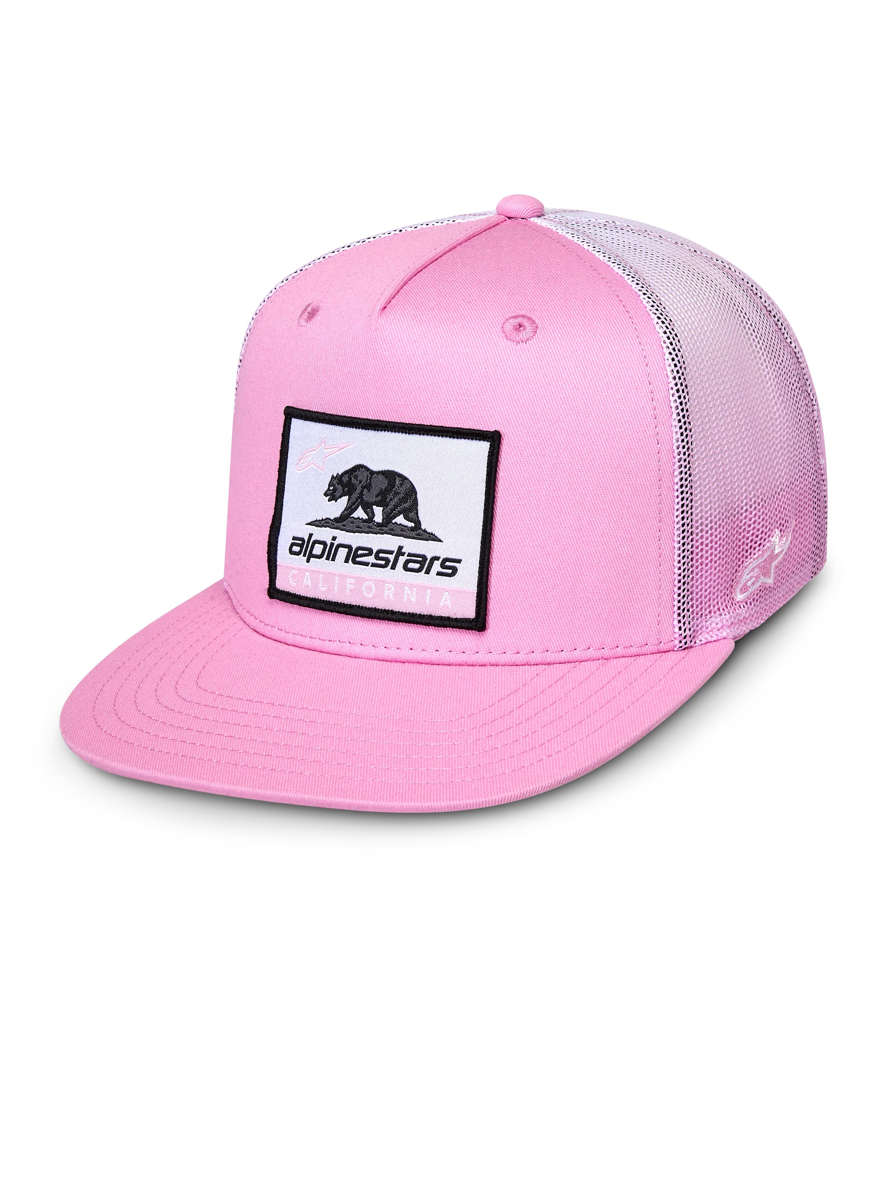 Cali Gradient Trucker Hat