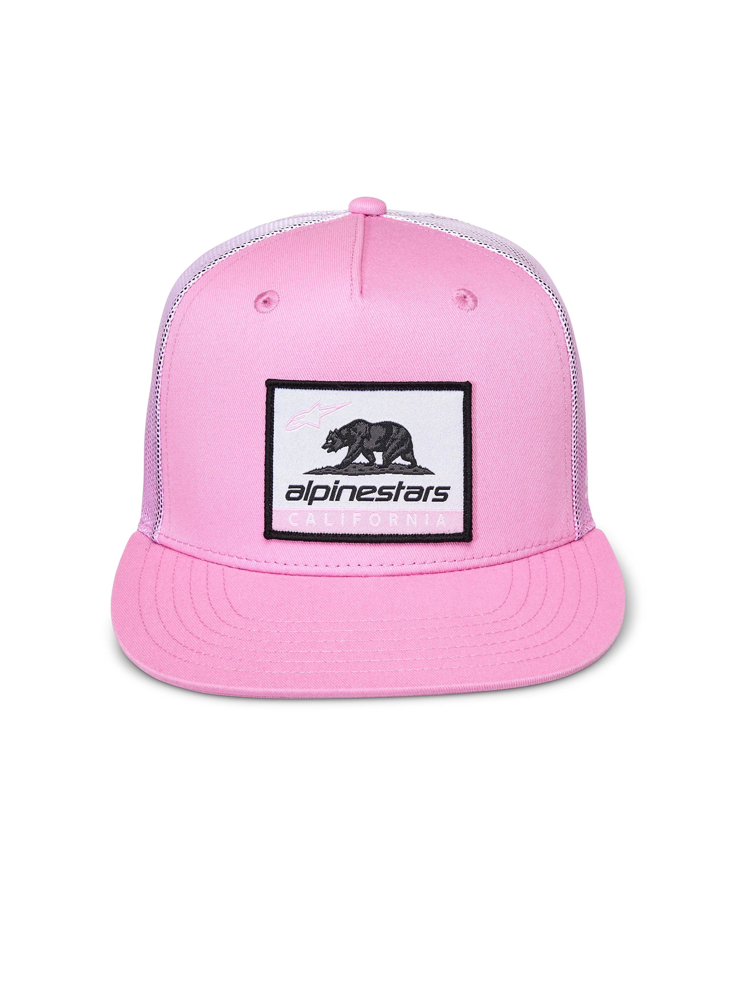 Cali Gradient Trucker Hat - Image 2
