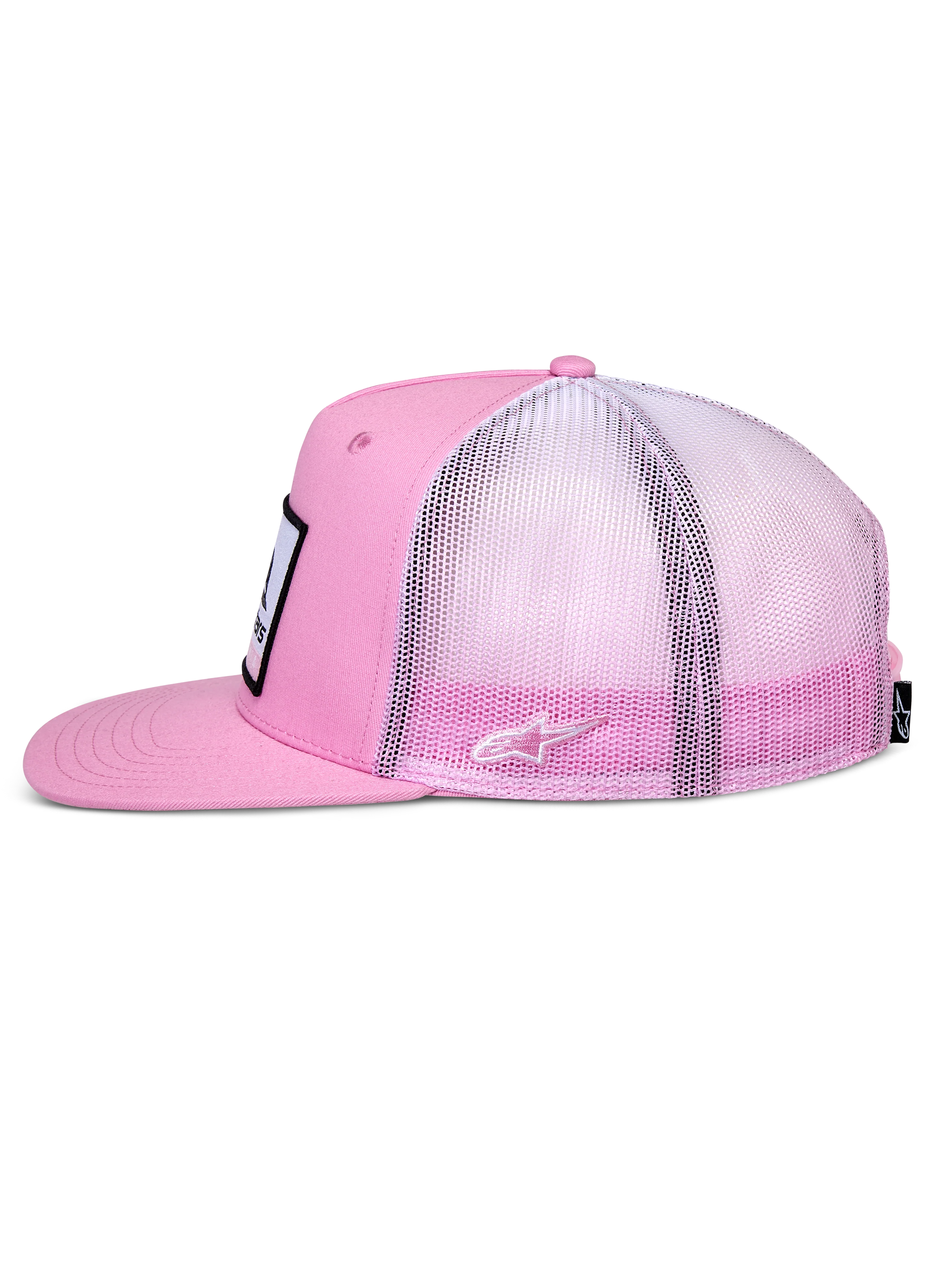 Cali Gradient Trucker Hat - Image 4