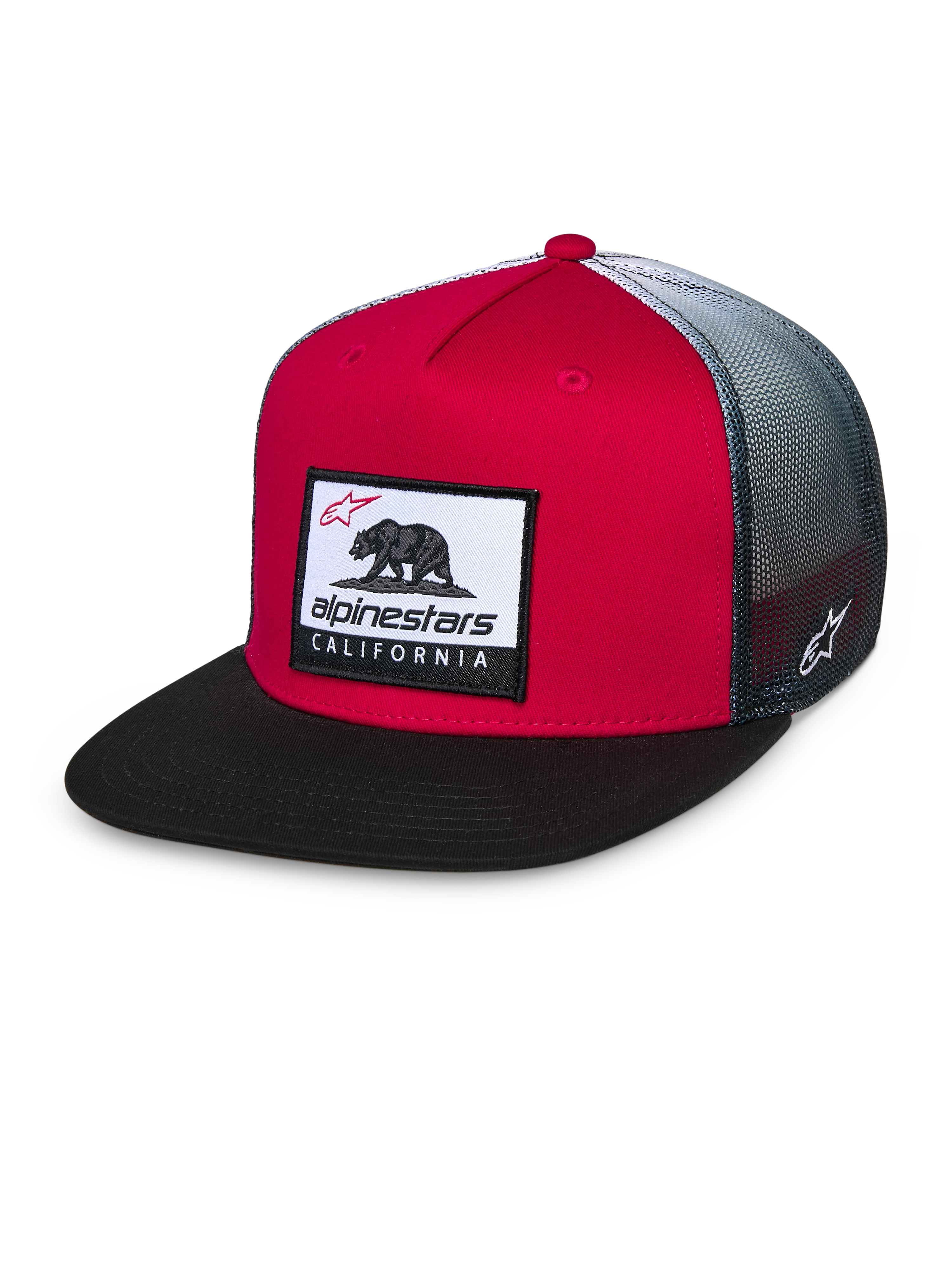 Cali Gradient Trucker Hat