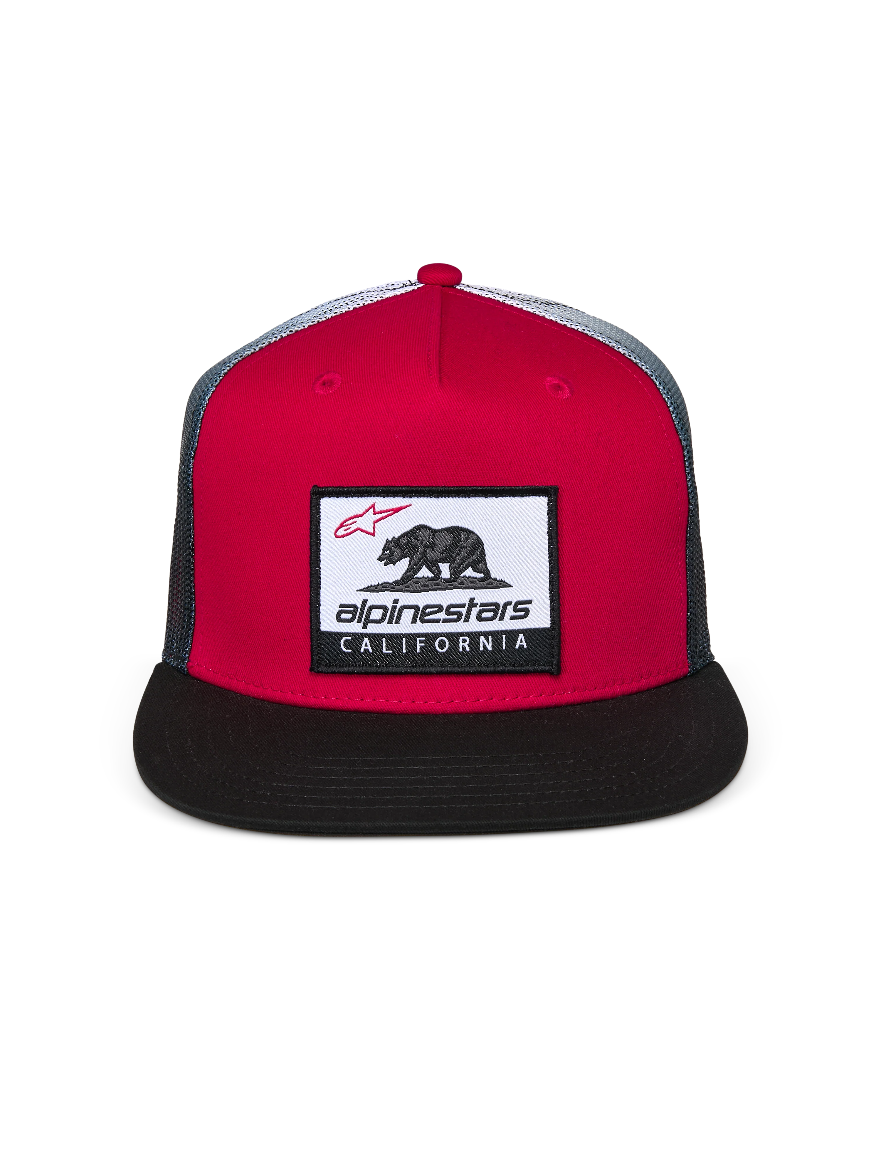 Cali Gradient Trucker Hat - Image 2