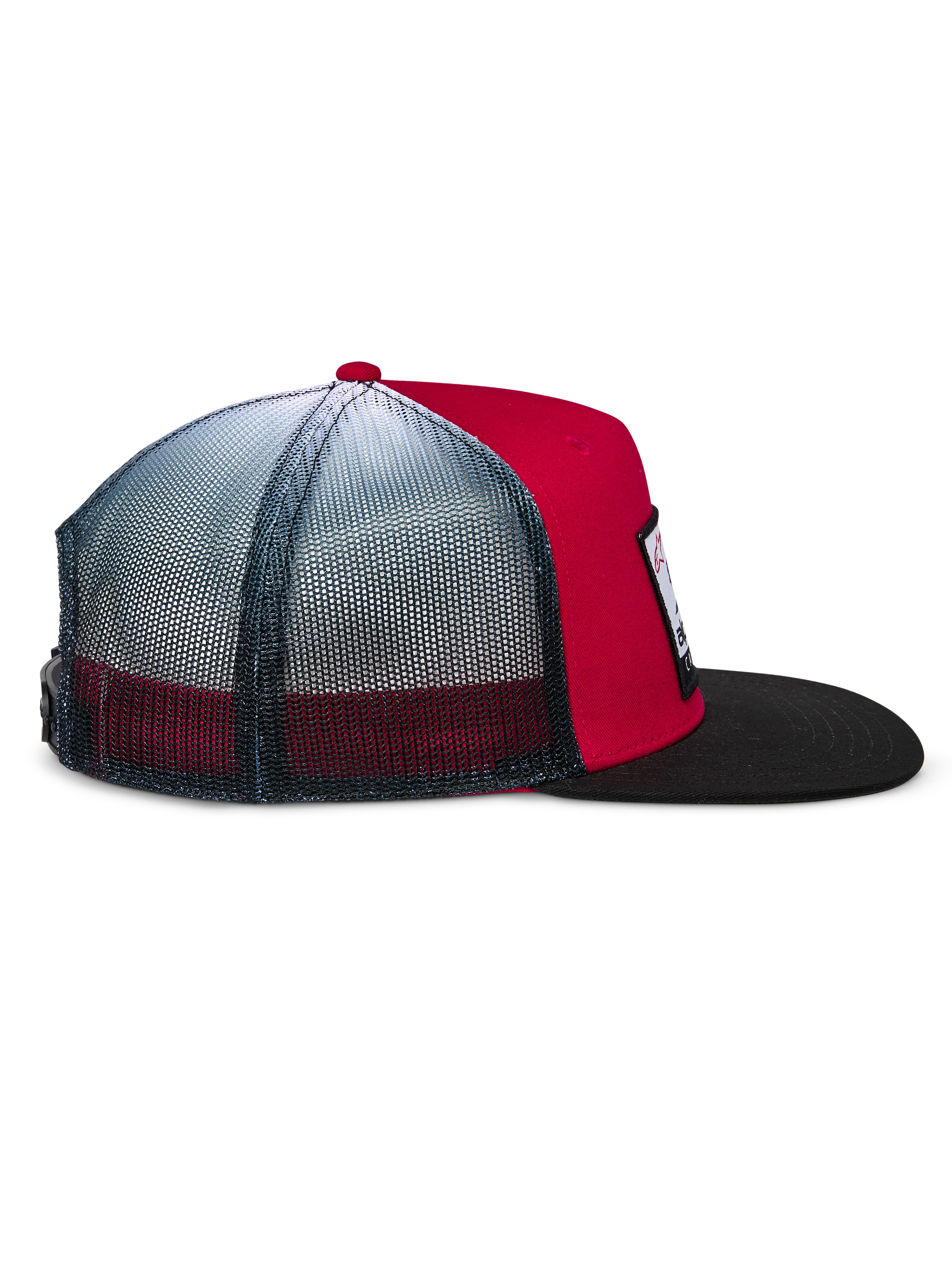 Cali Gradient Trucker Hat - Image 3