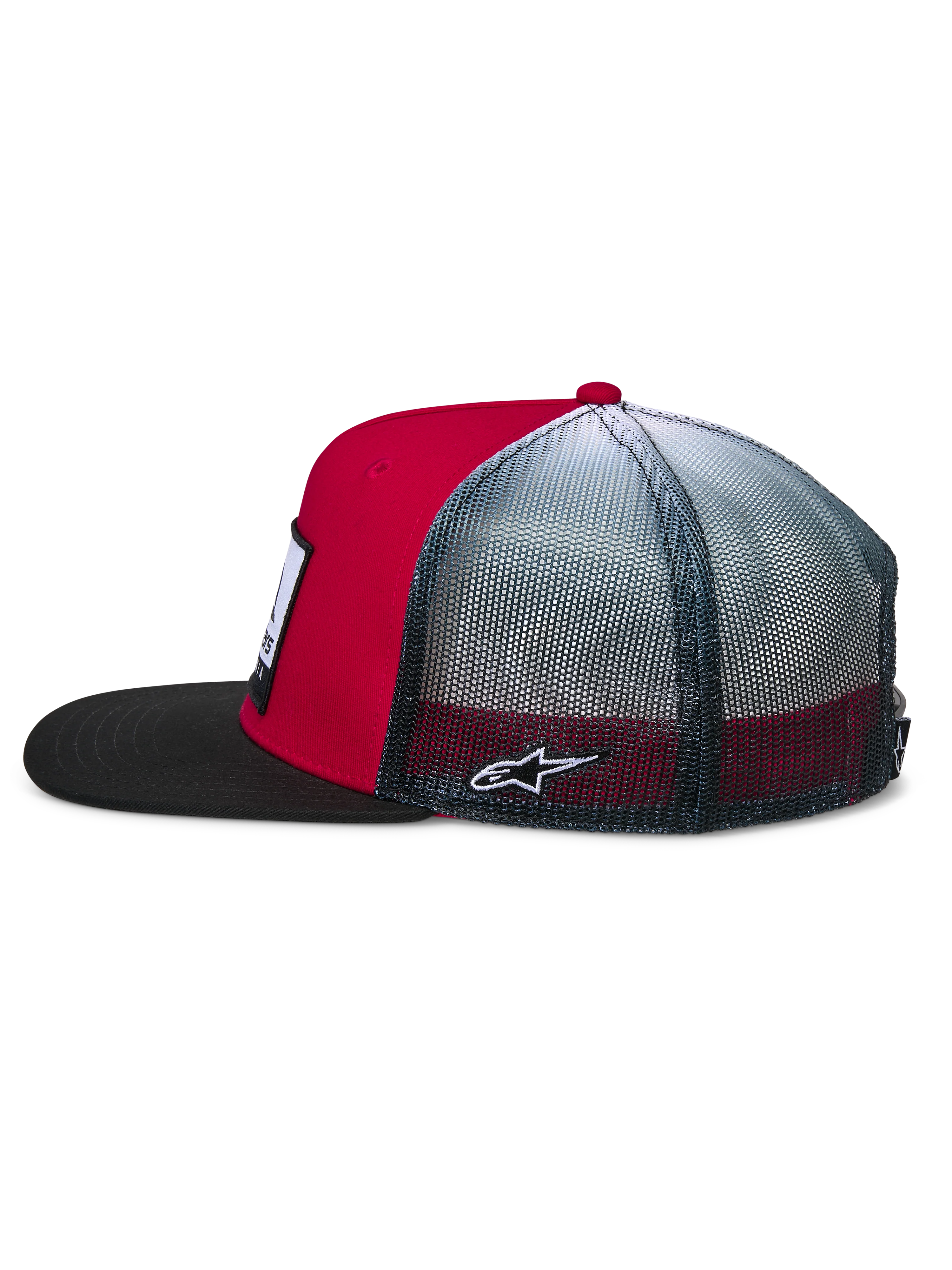 Cali Gradient Trucker Hat - Image 4