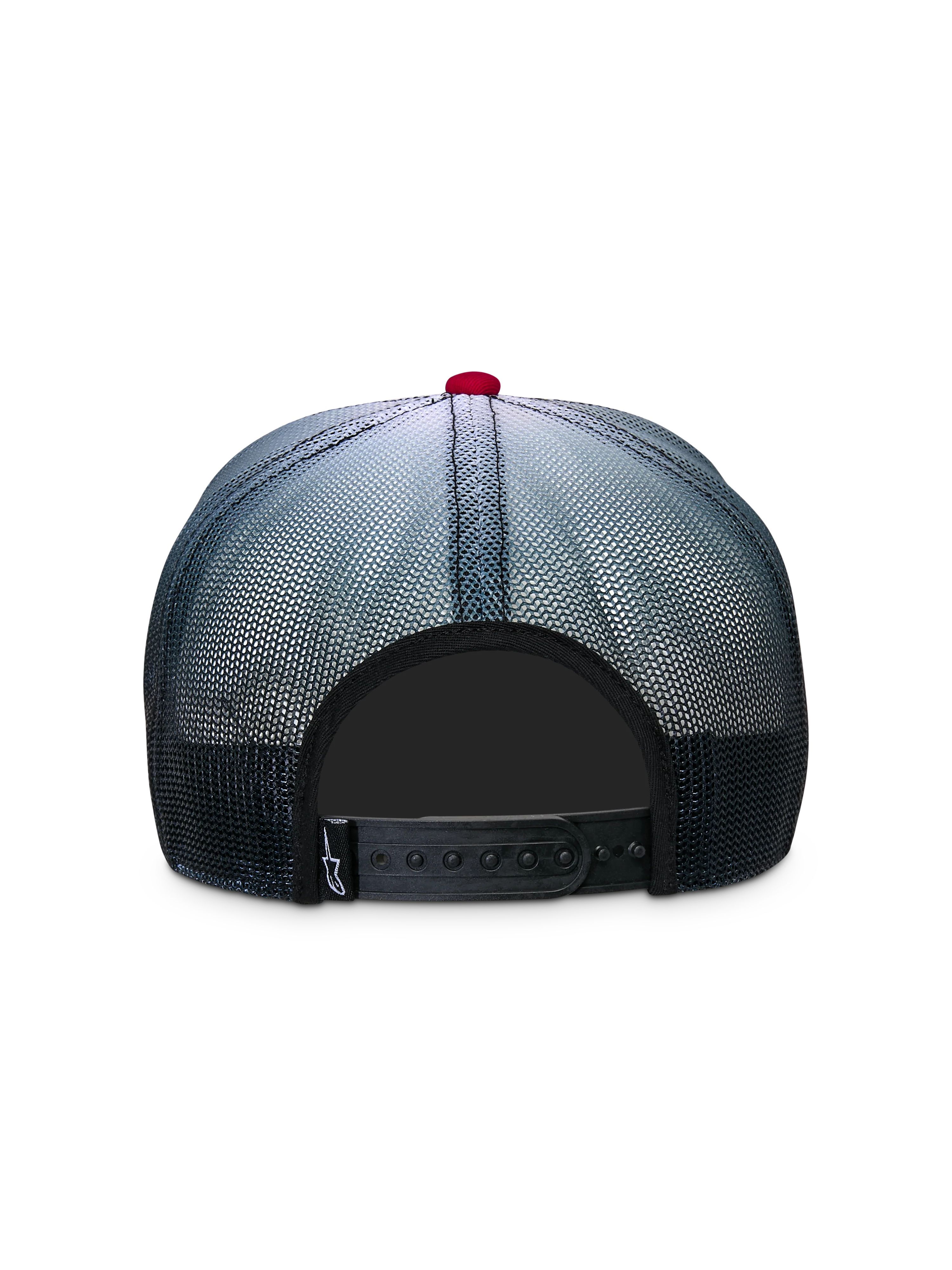 Cali Gradient Trucker Hat - Image 5