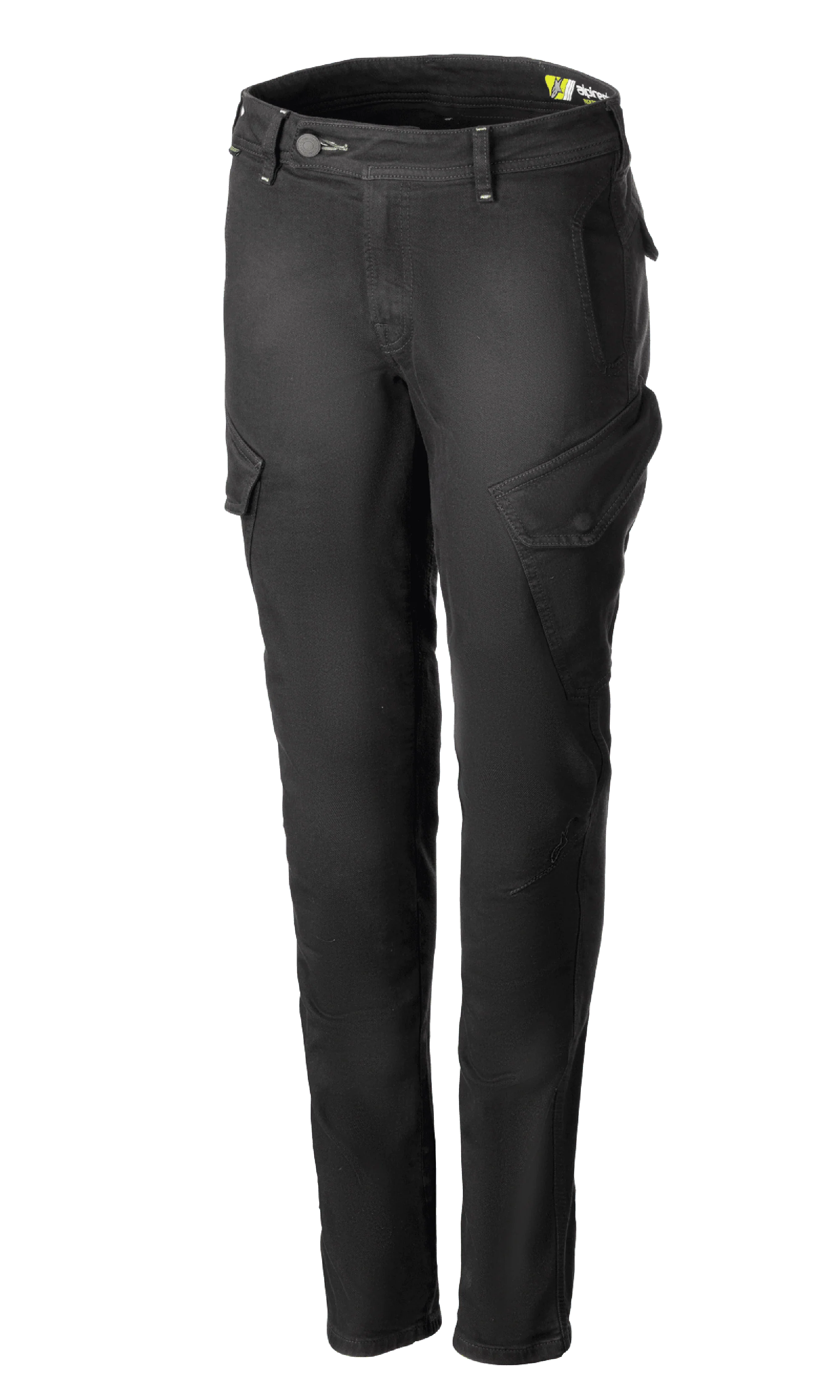 Caliber Tech Riding Denim