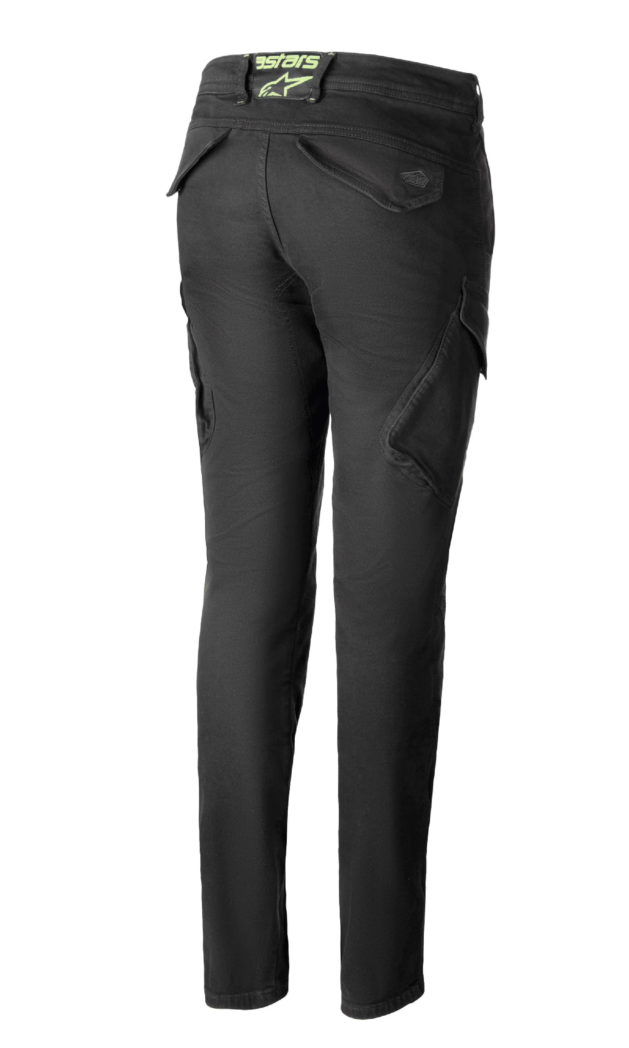 Caliber Tech Riding Denim - Image 2