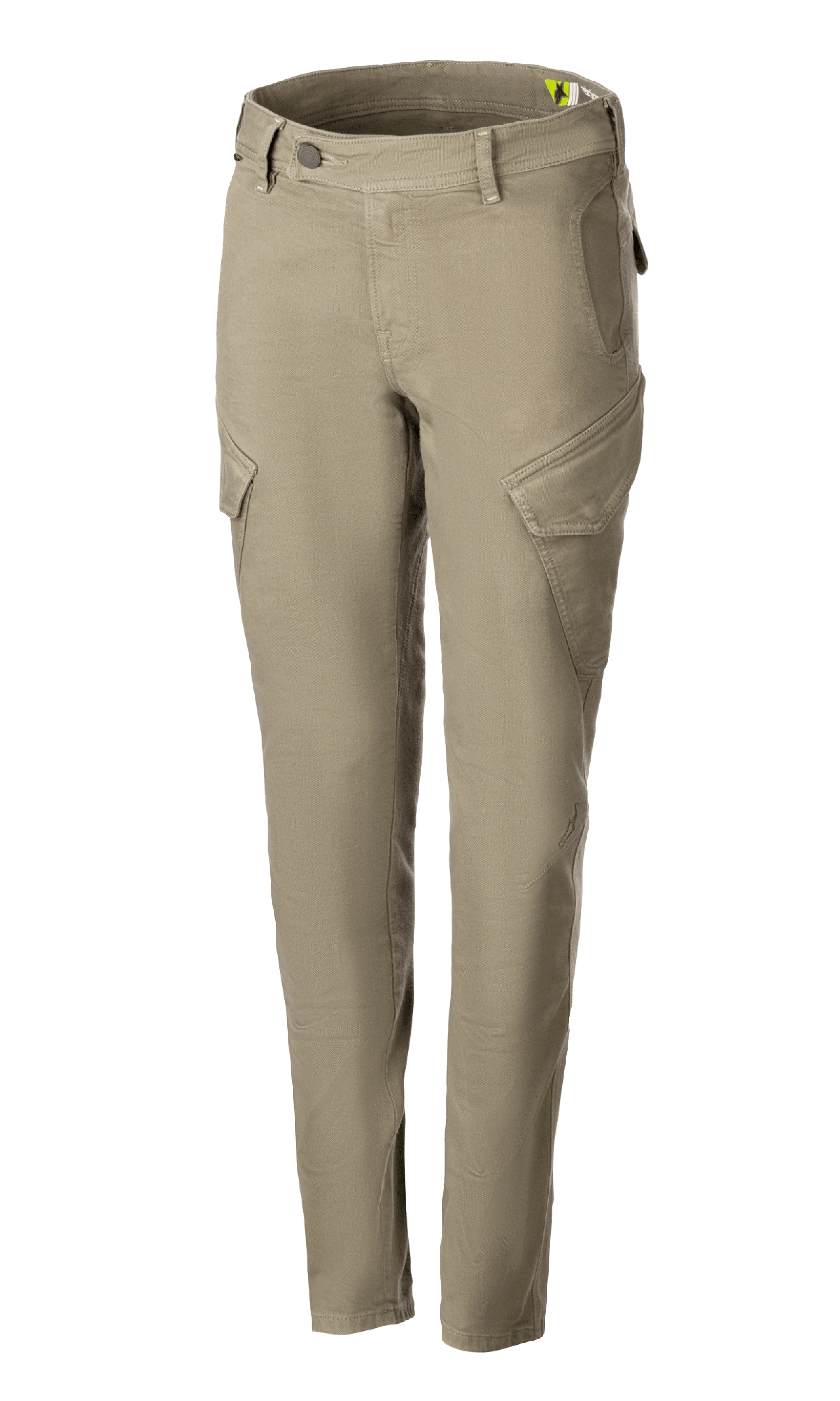 Caliber Tech Riding Denim