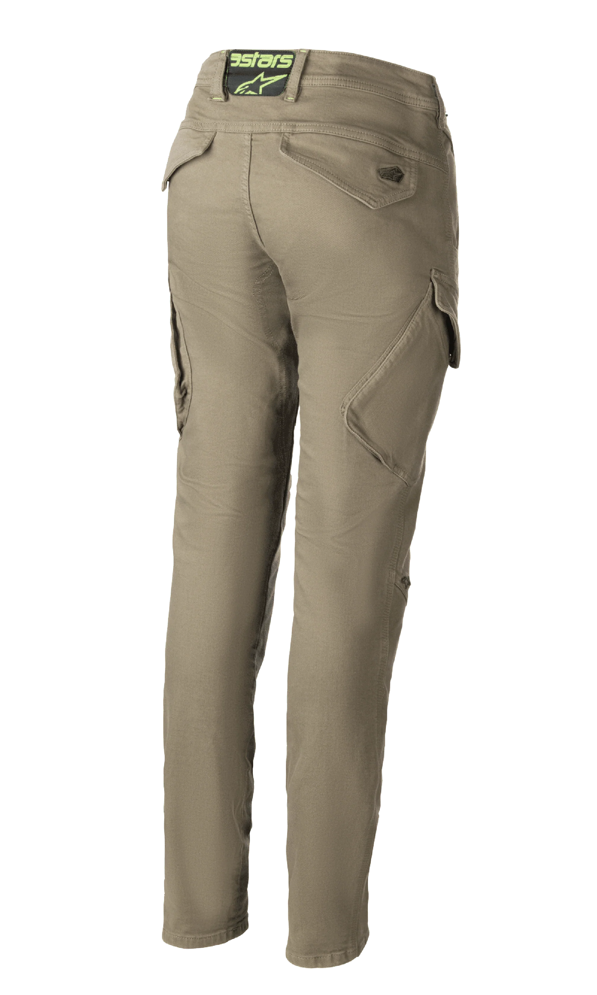 Caliber Tech Riding Denim - Image 2