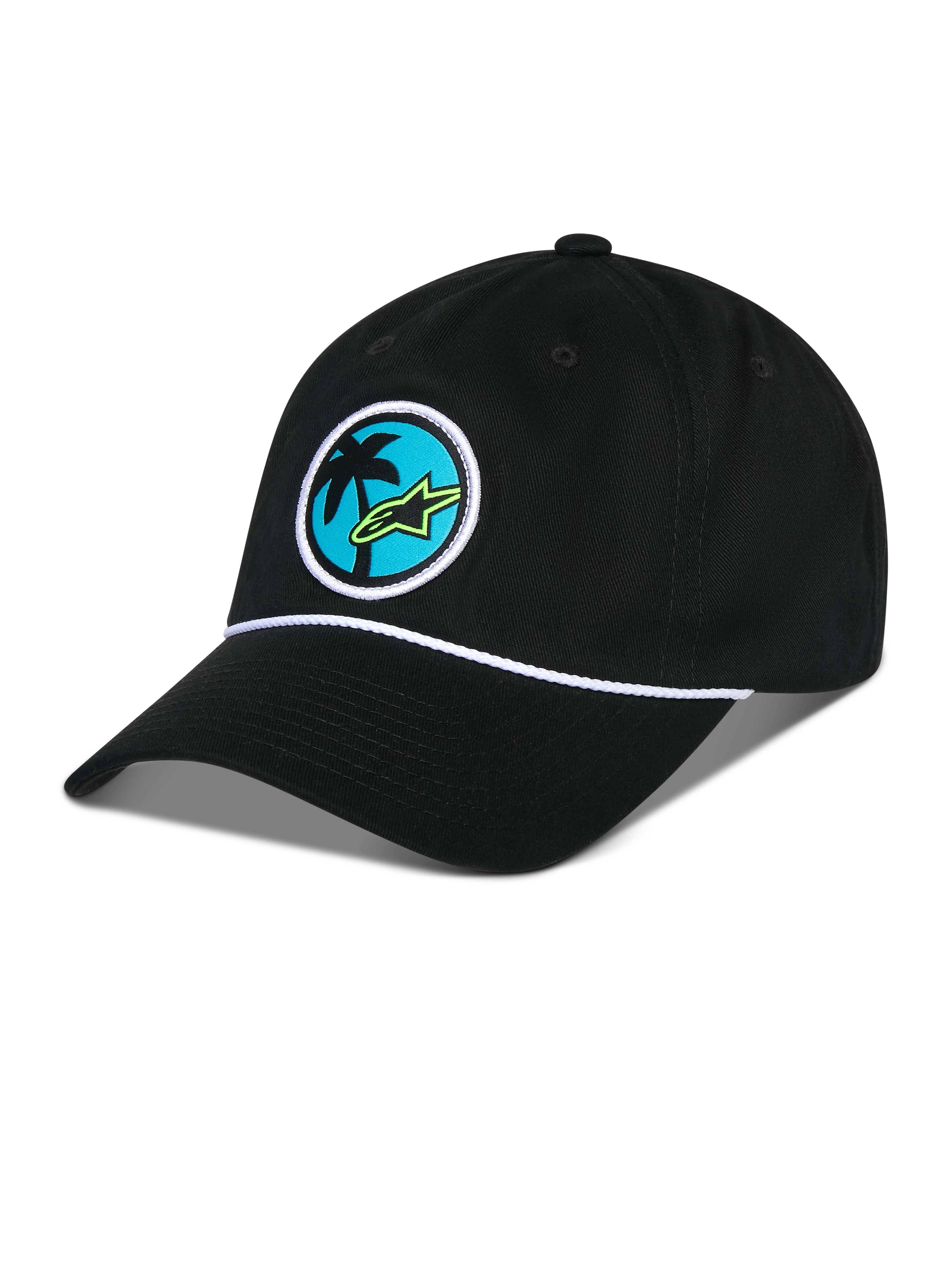 Calipalm Strapback Hat