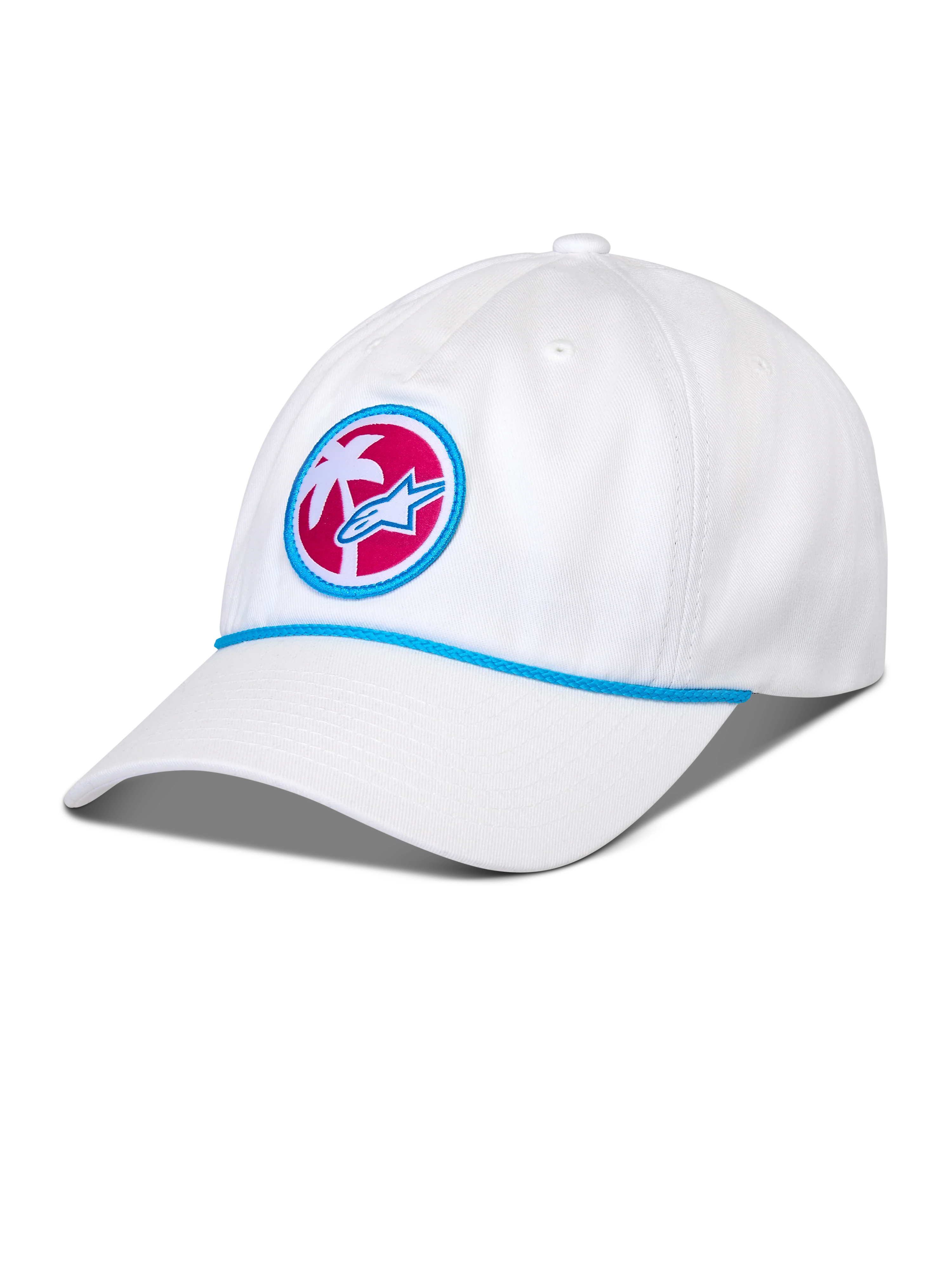 Calipalm Strapback Hat