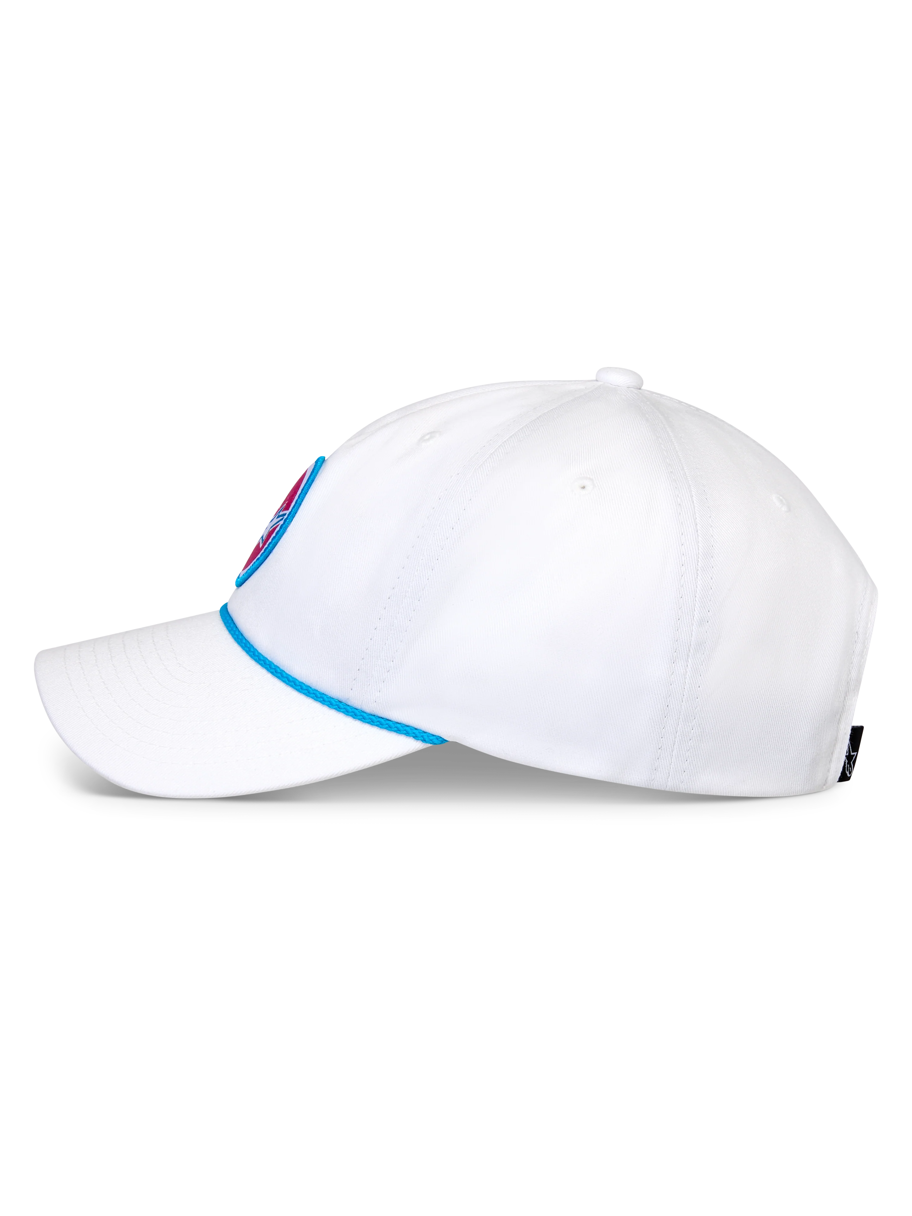 Calipalm Strapback Hat - Image 4