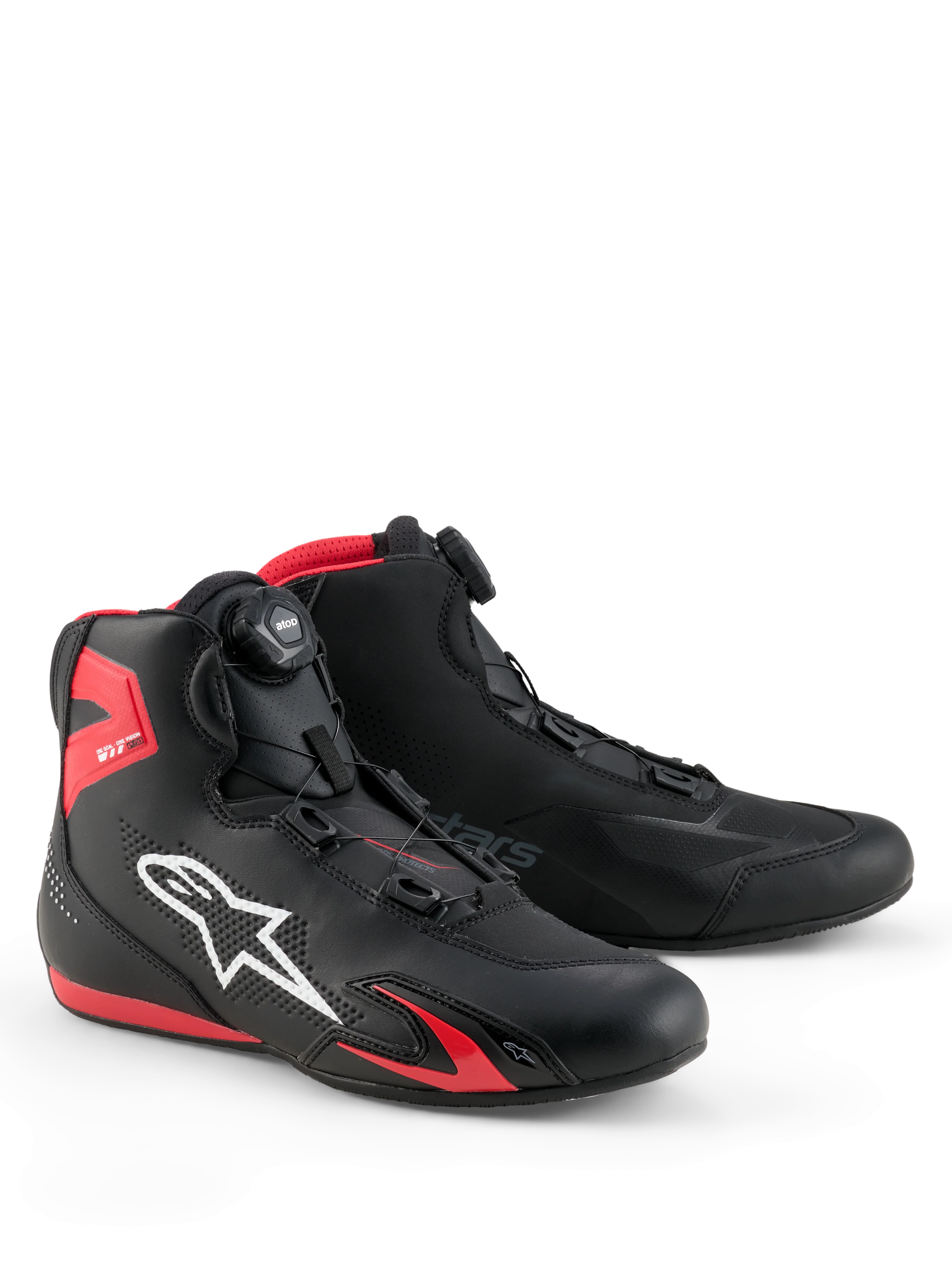 Celer Shoes - Image 2