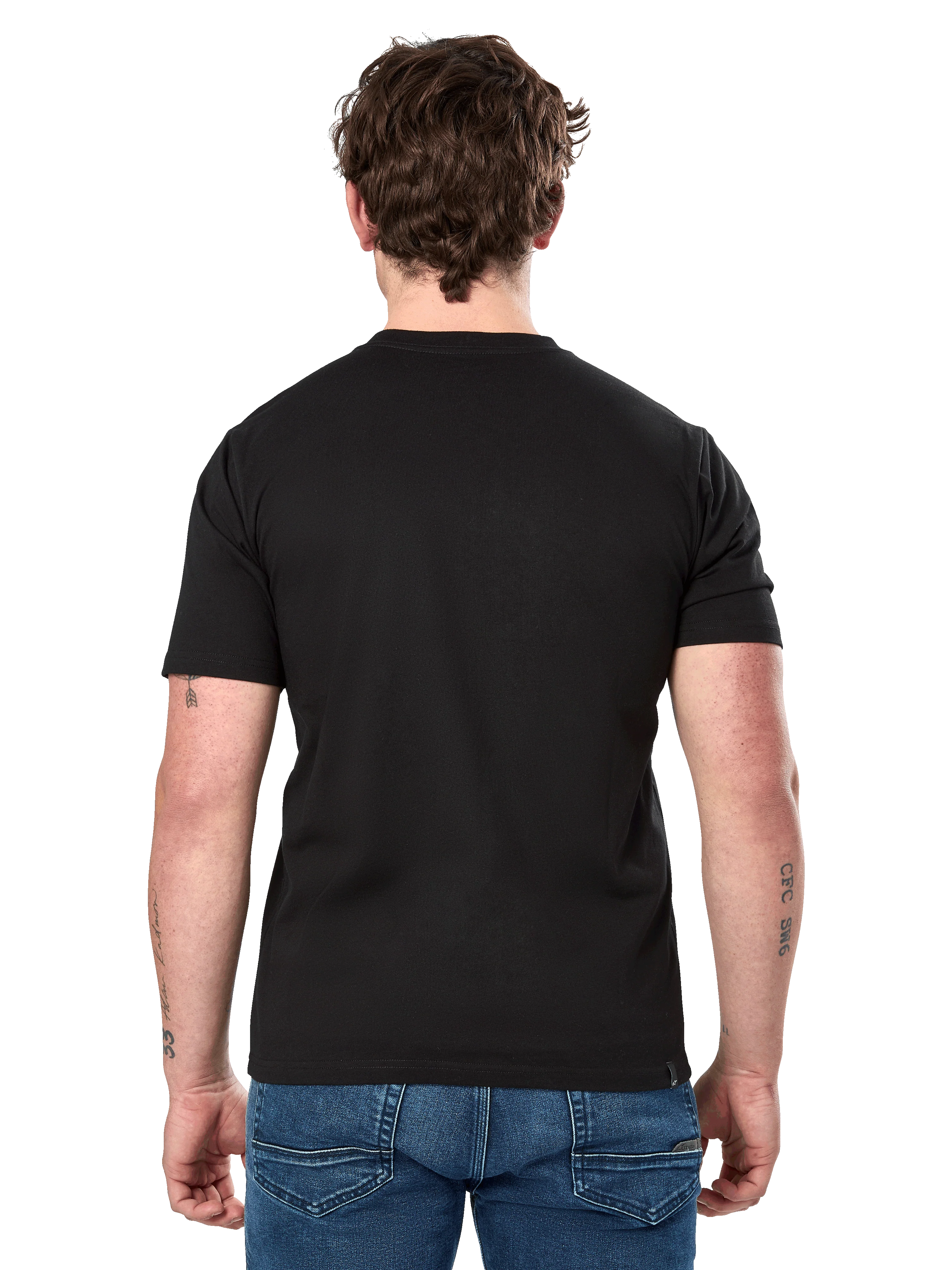 Cereal Csf T-Shirt - Image 2