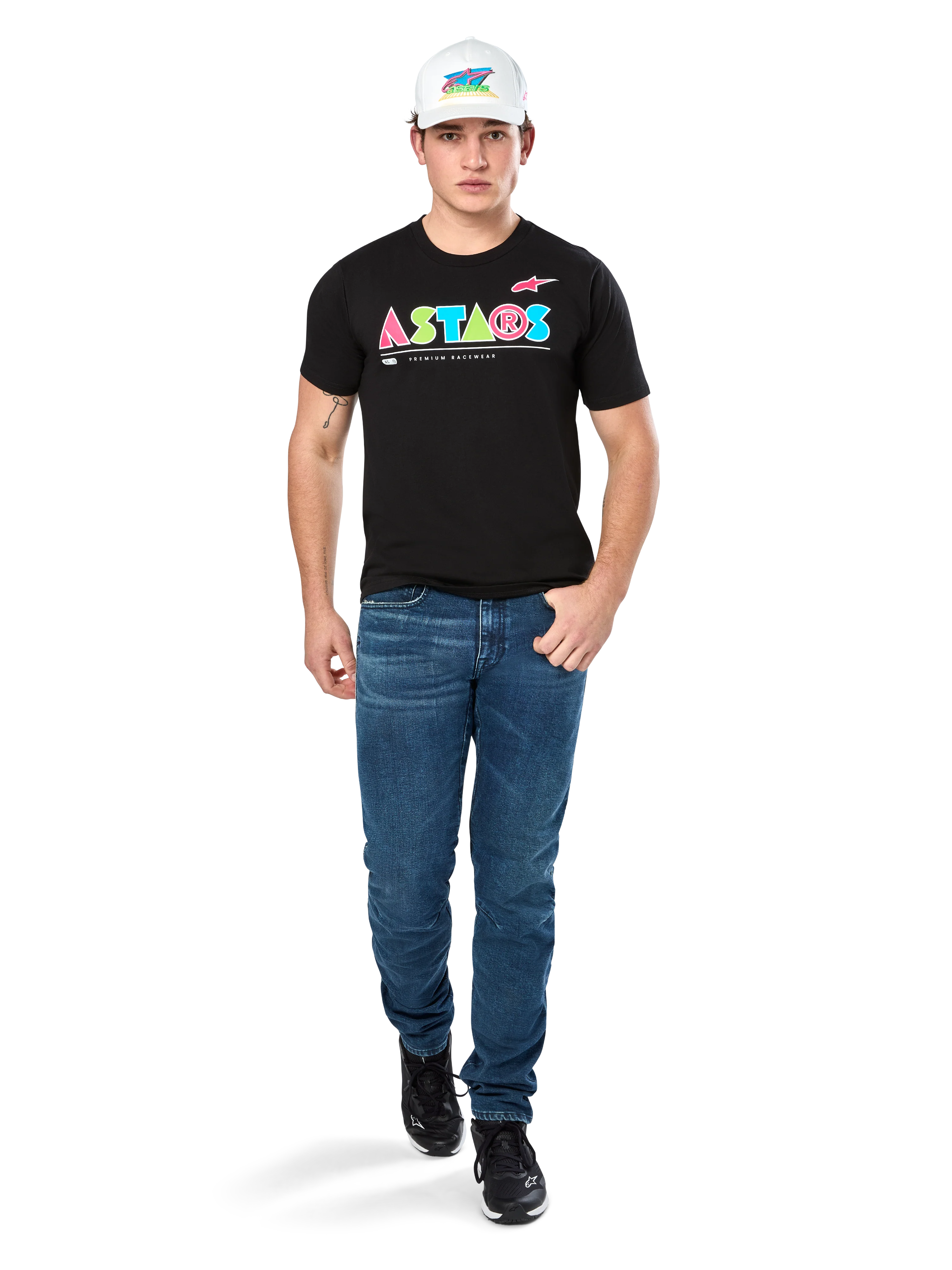 Cereal Csf T-Shirt - Image 3