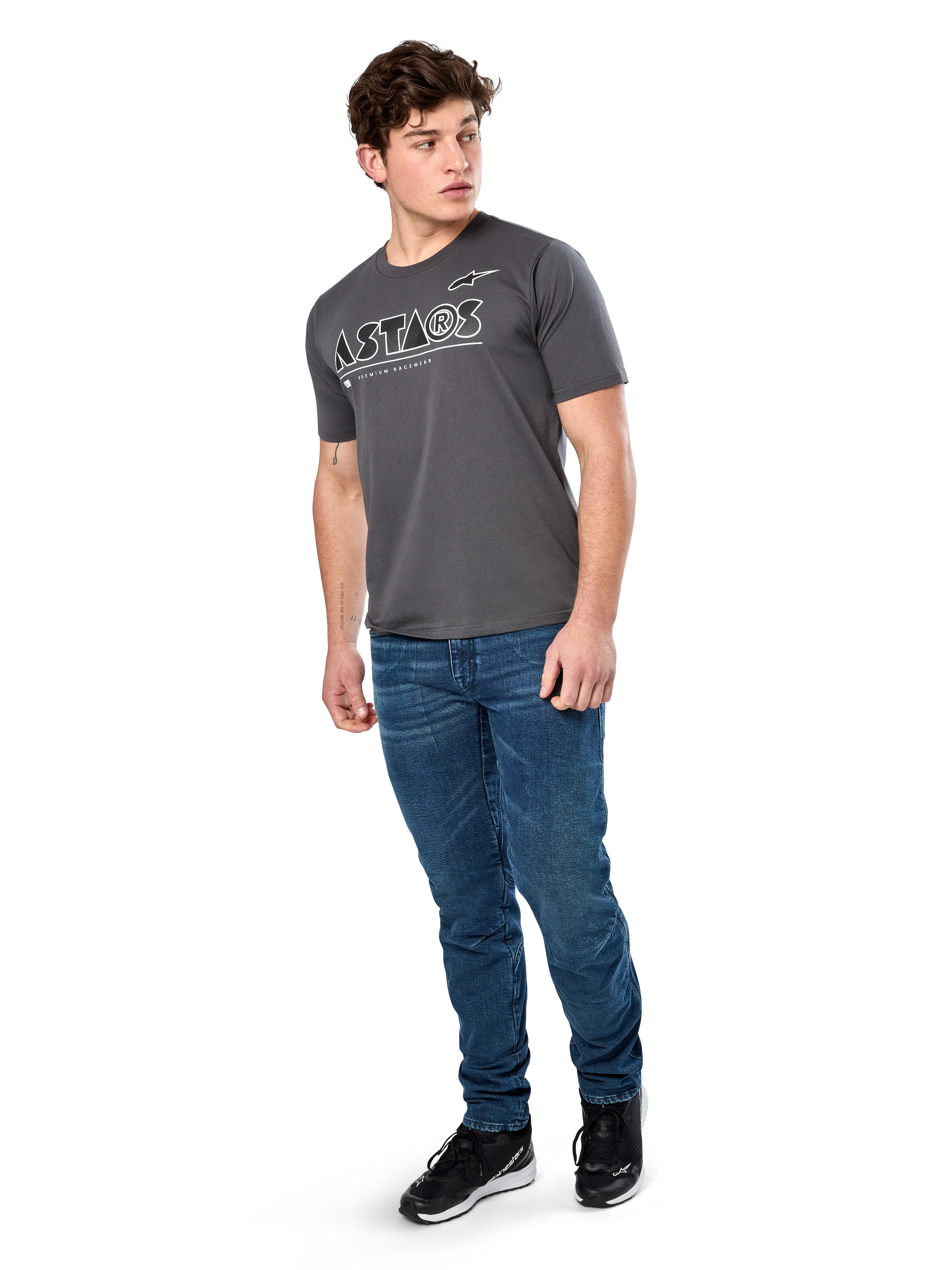 Cereal Csf T-Shirt - Image 3