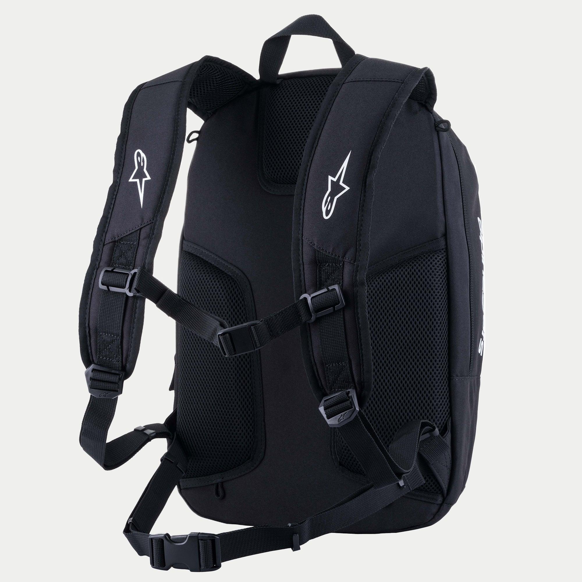 Charger Boost Backpack - Image 2