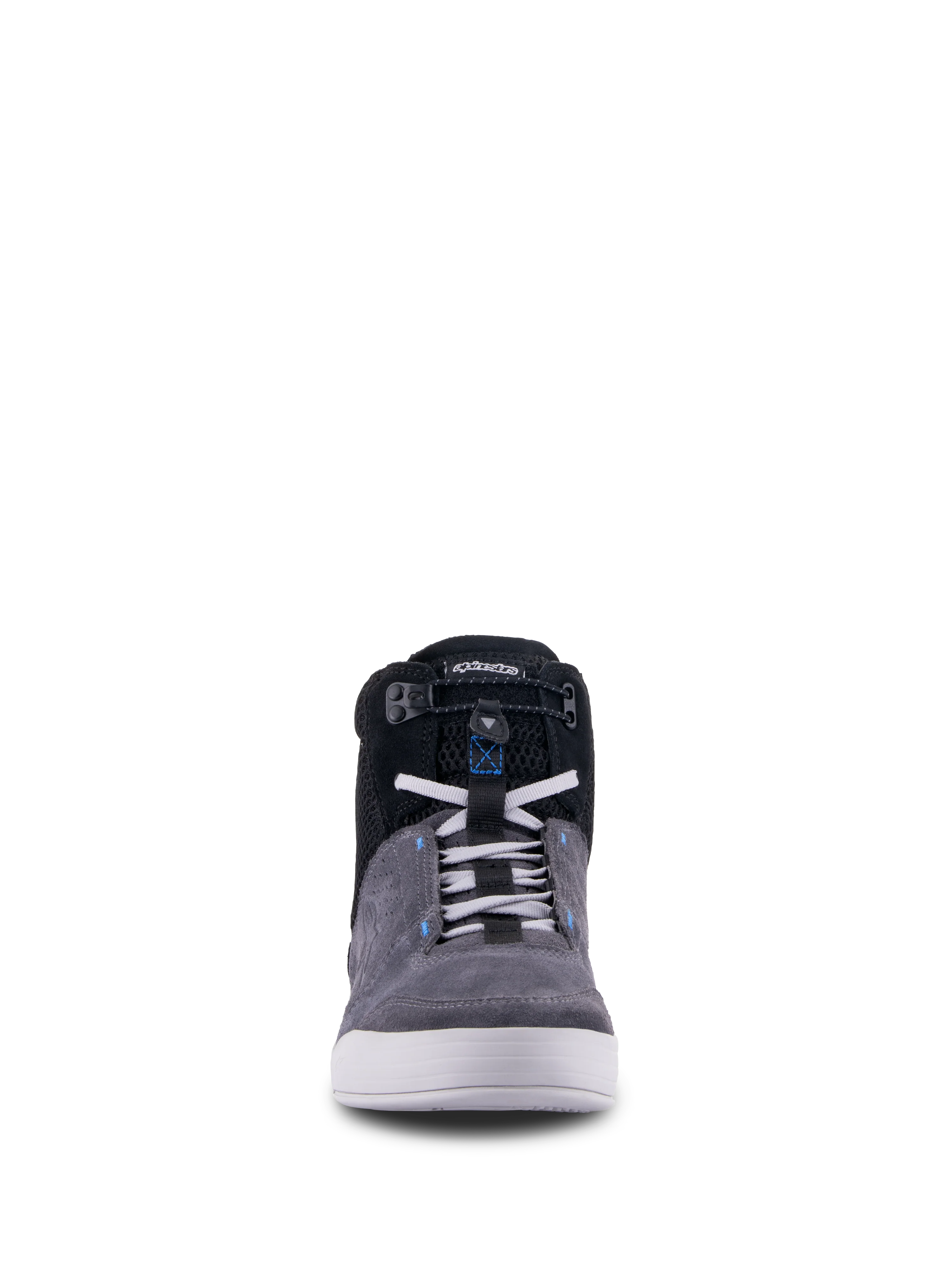 Chrome Air Shoes - Image 2