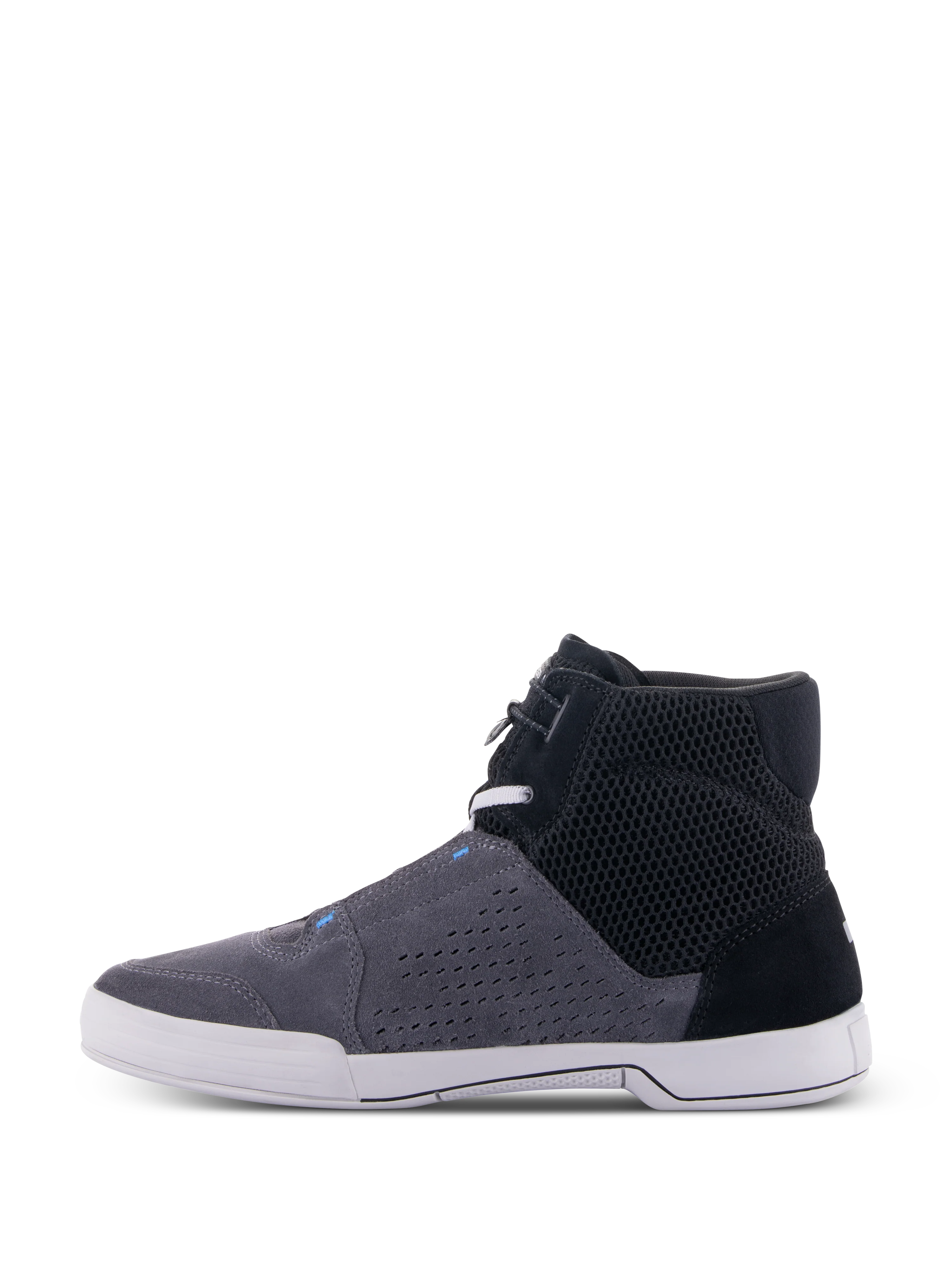 Chrome Air Shoes - Image 3