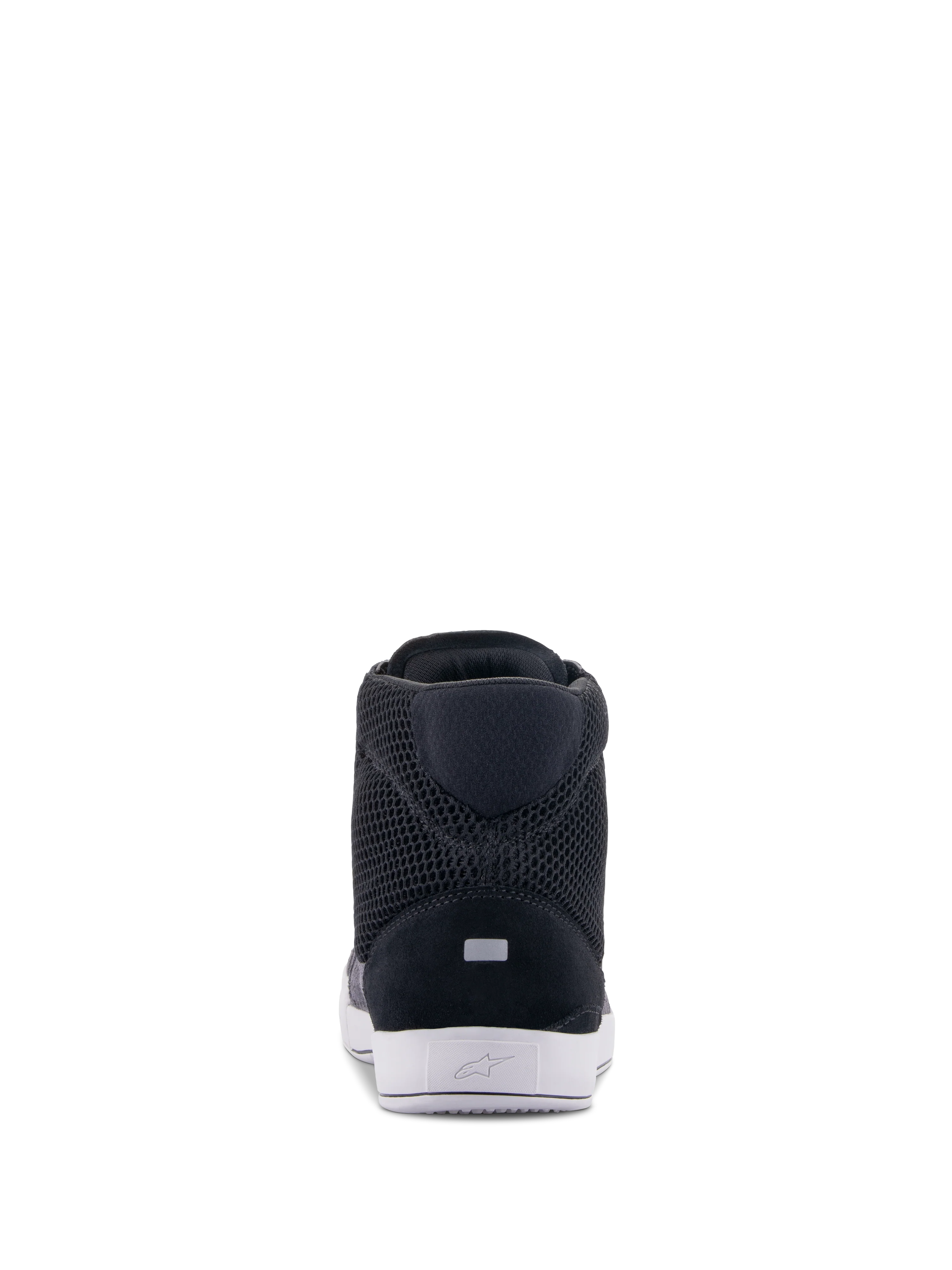 Chrome Air Shoes - Image 4