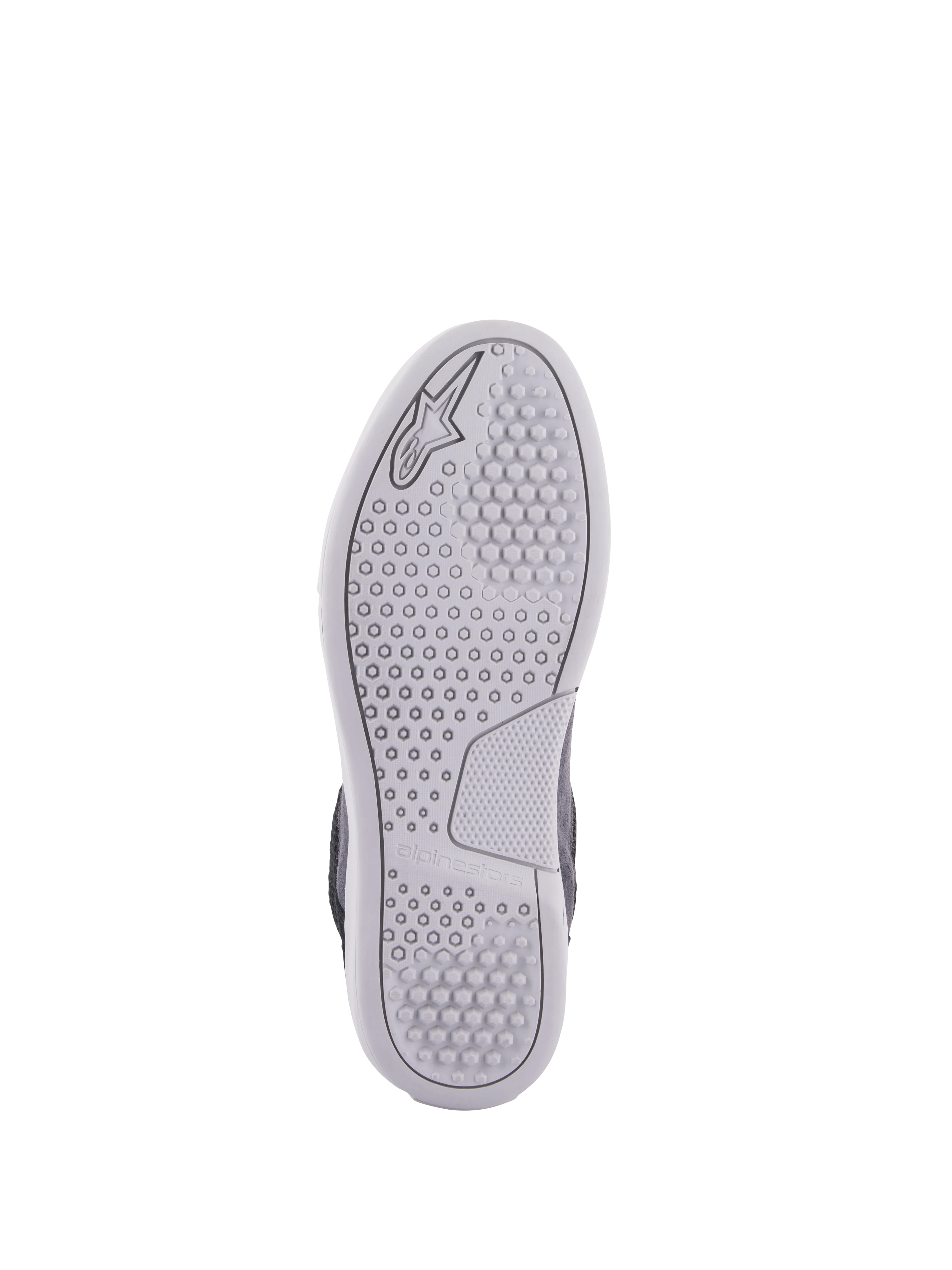 Chrome Air Shoes - Image 6