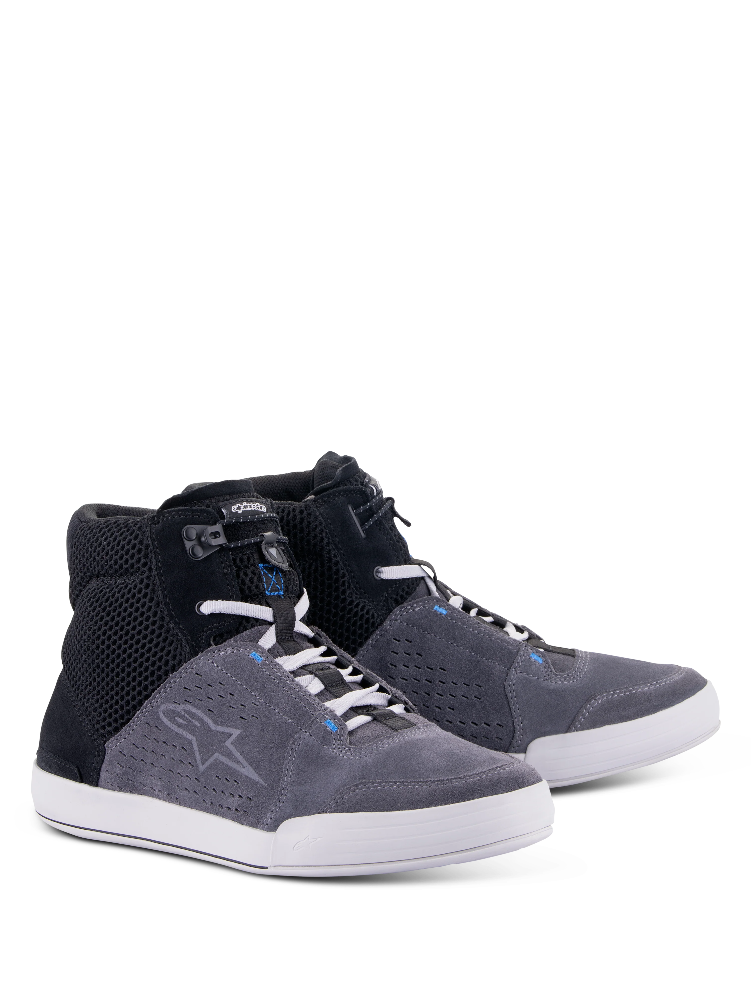 Chrome Air Shoes - Image 7