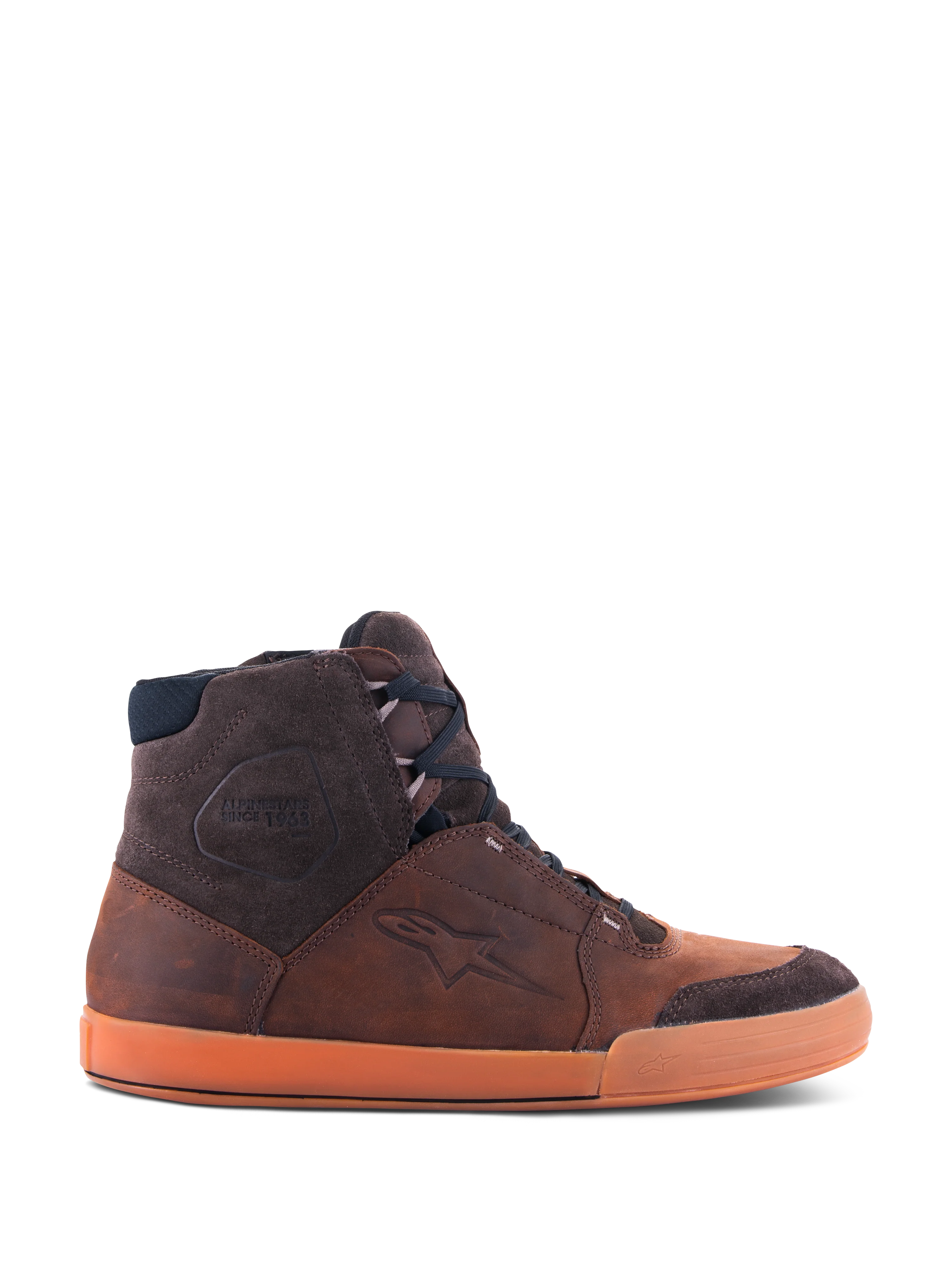 Chrome Crafted Drystar® Shoes