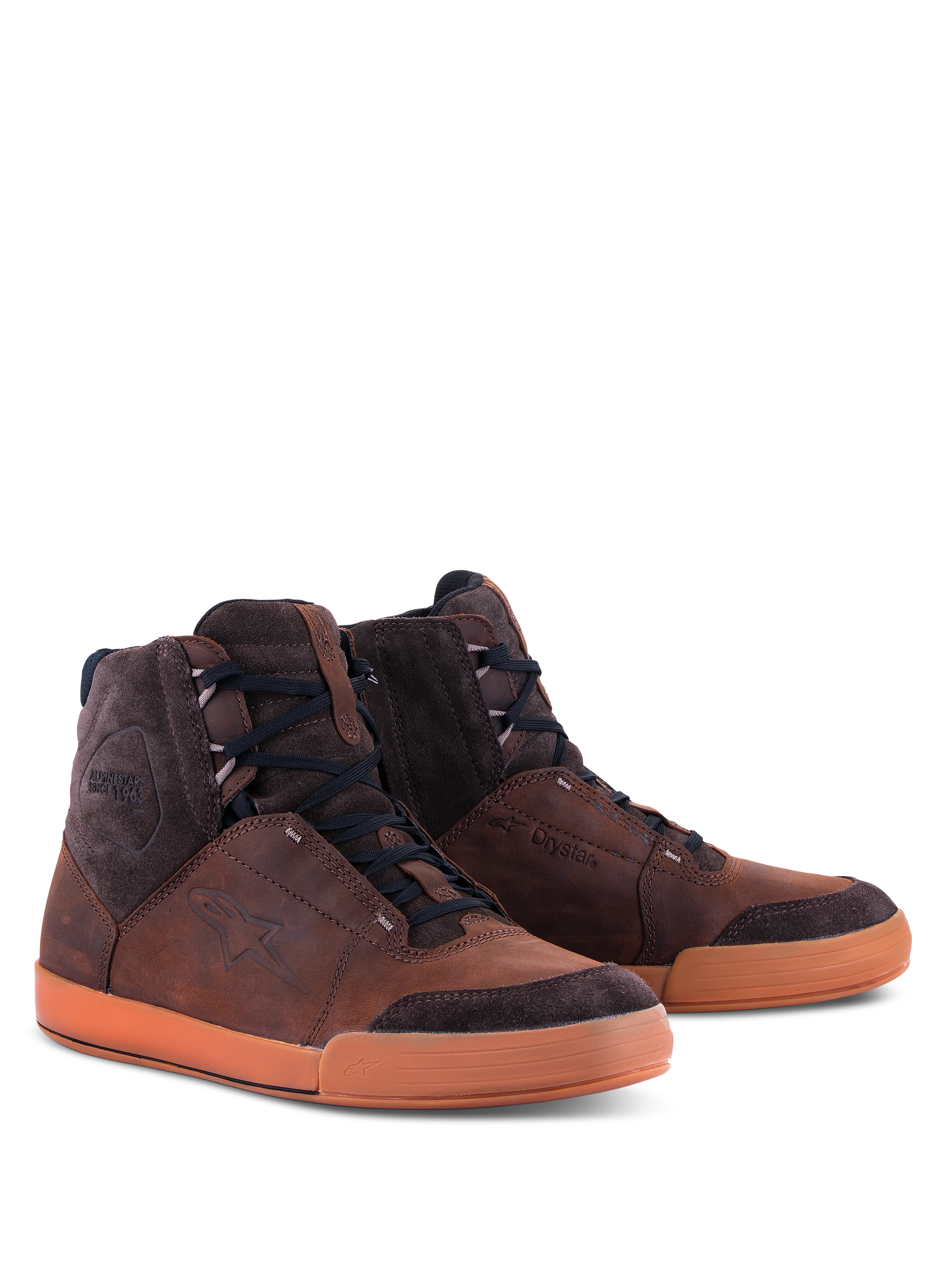 Chrome Crafted Drystar® Shoes - Image 7