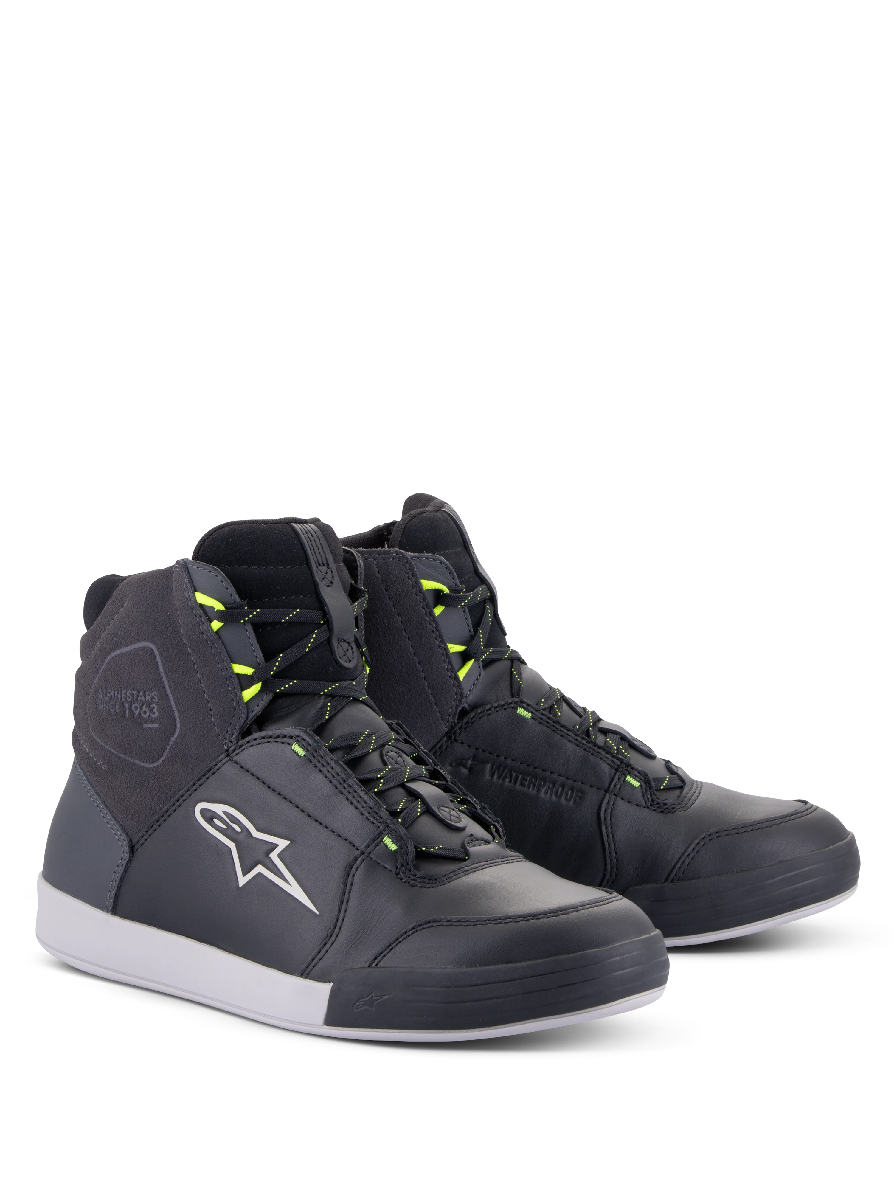 Chrome Drystar® Shoes - Image 7