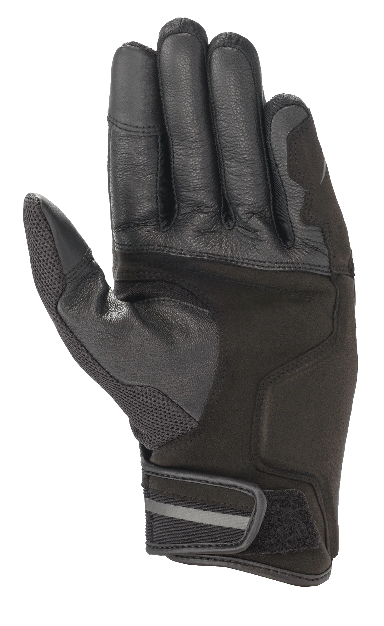 Chrome Gloves - Image 2