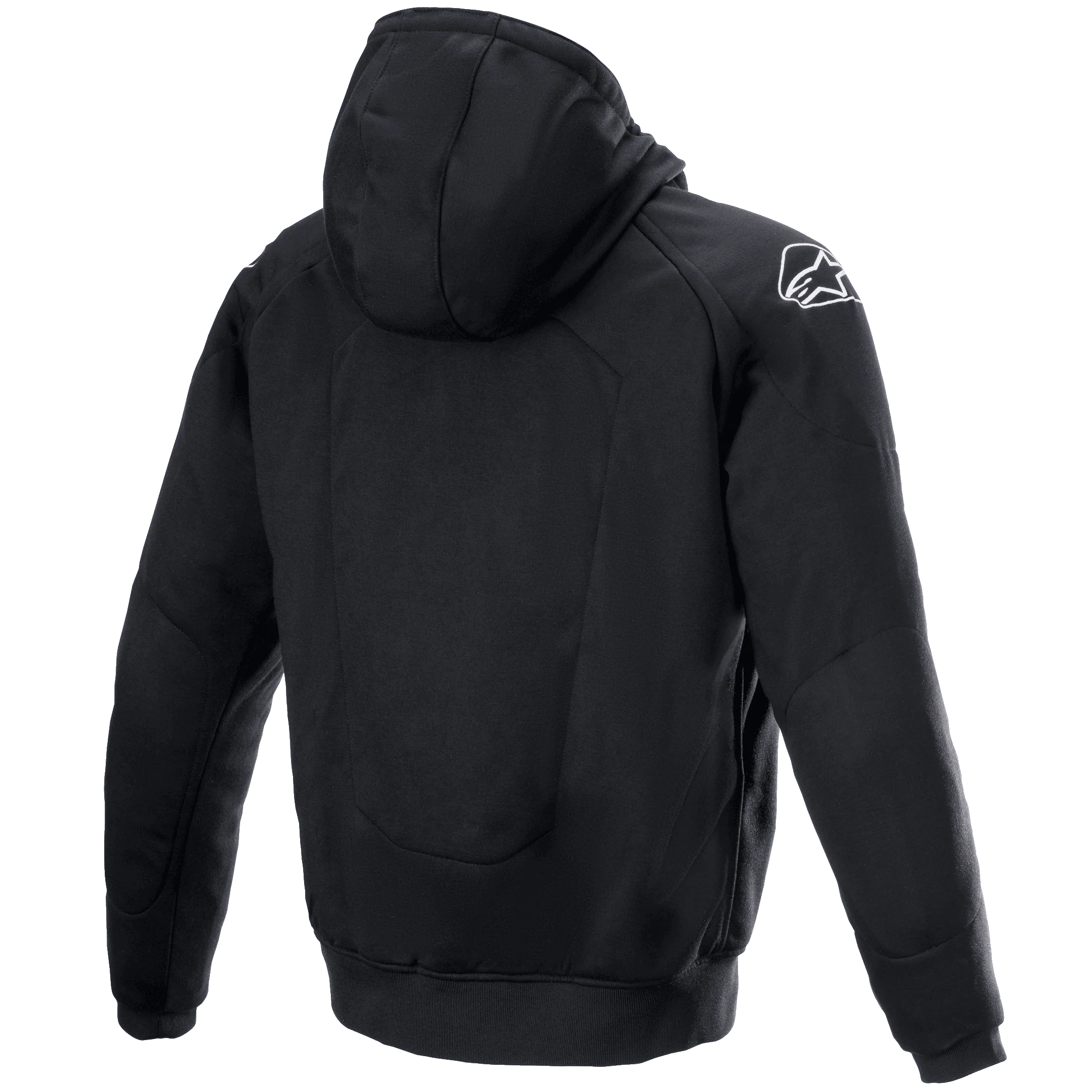 Chrome Ignition Hoodie - Image 2