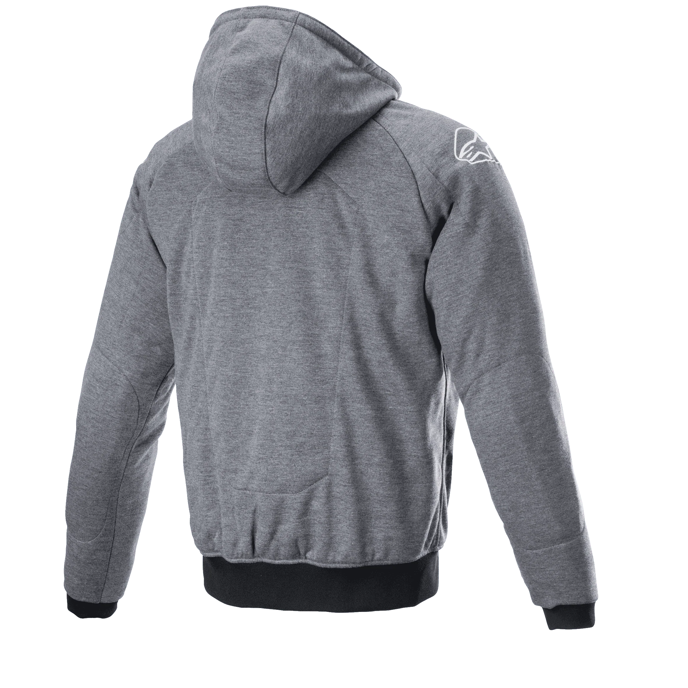 Chrome Ignition Hoodie - Image 2