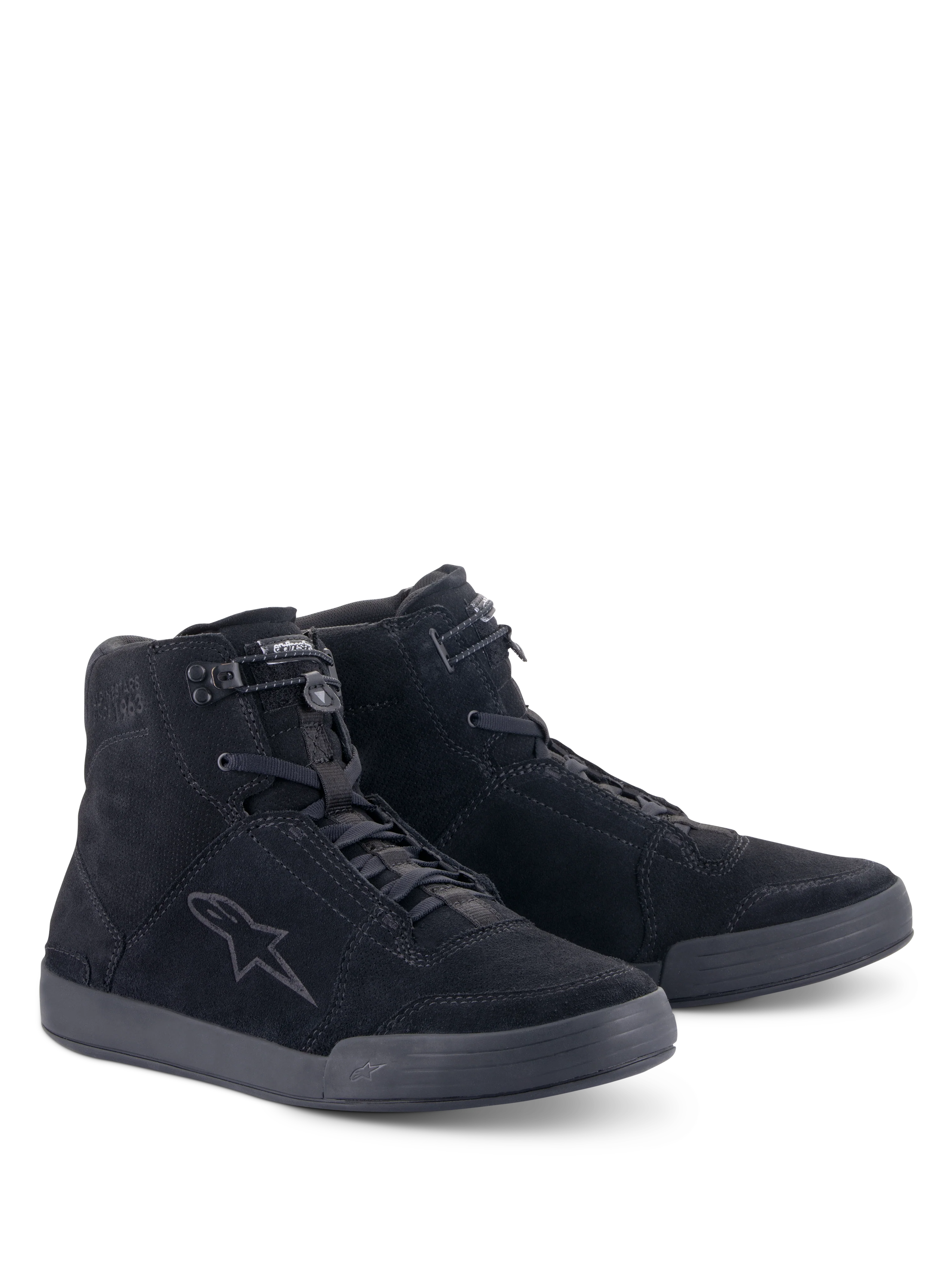 Chrome Shoes - Image 7